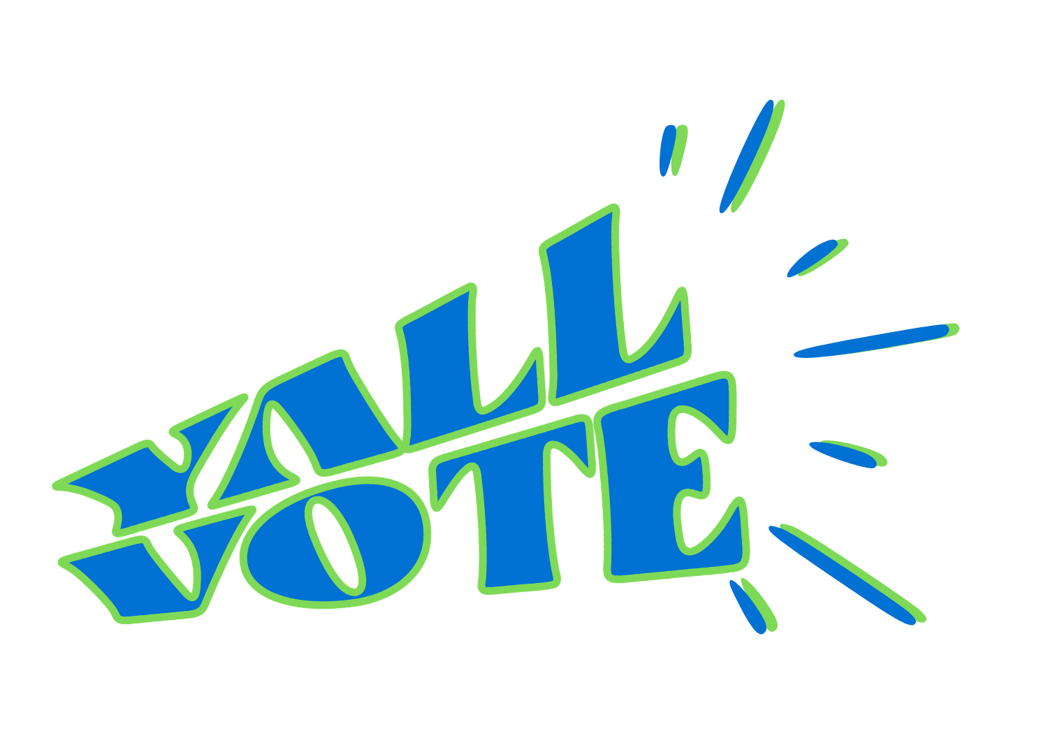 YALLvote