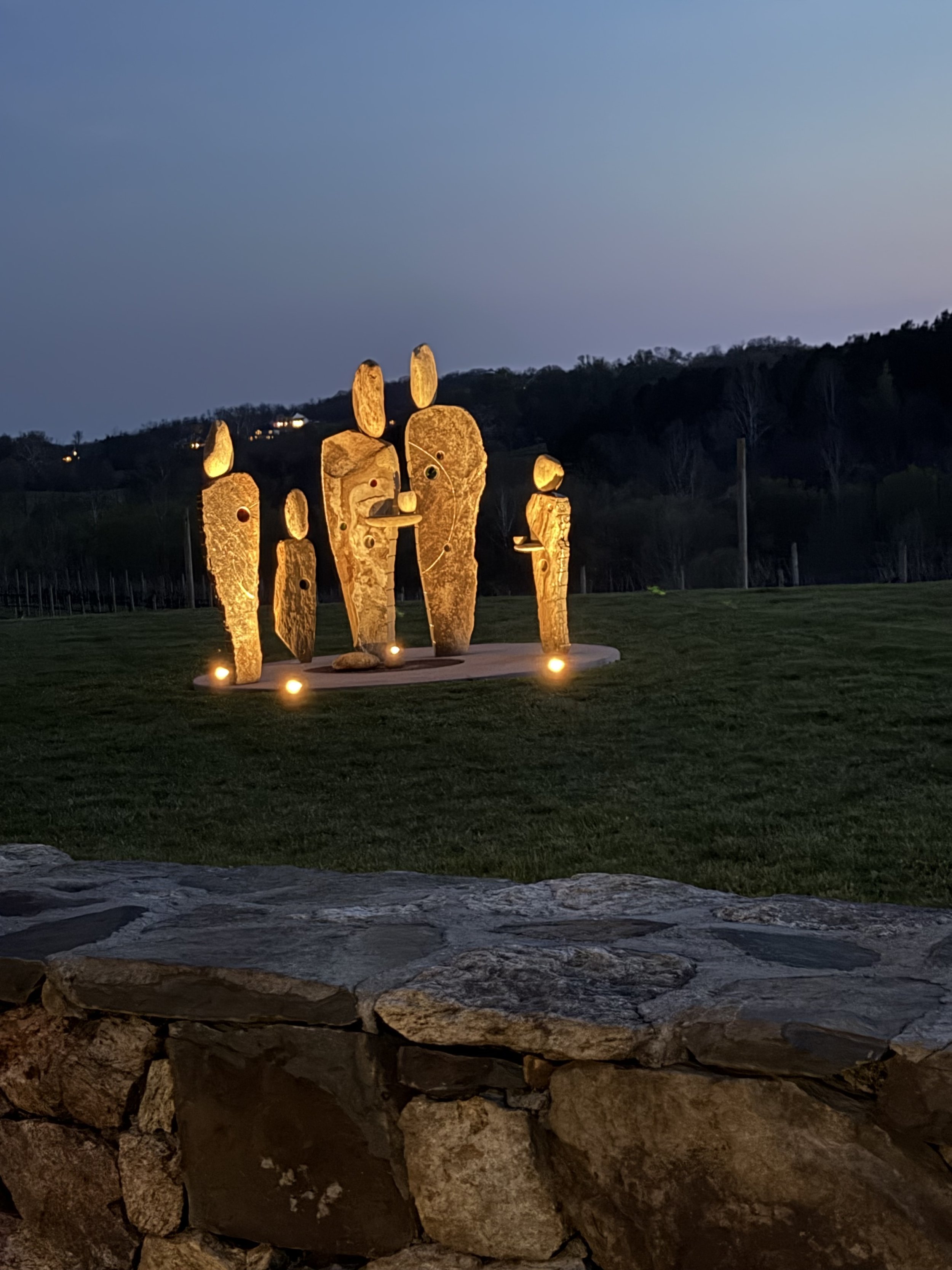Wine Tours