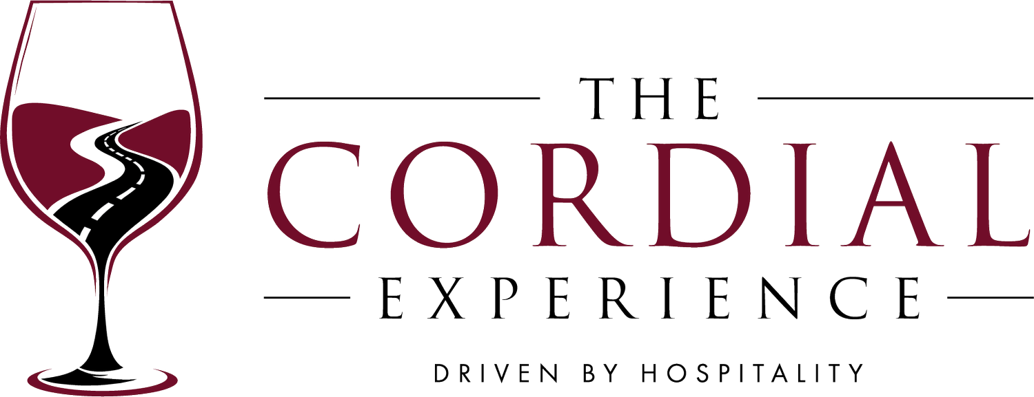 The Cordial Experience