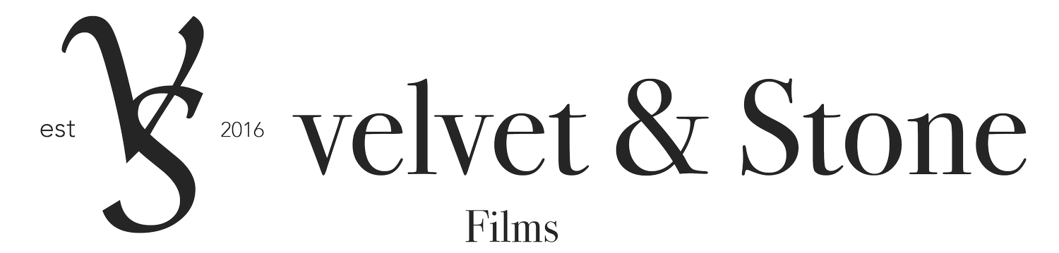 Velvet &amp; Stone Films