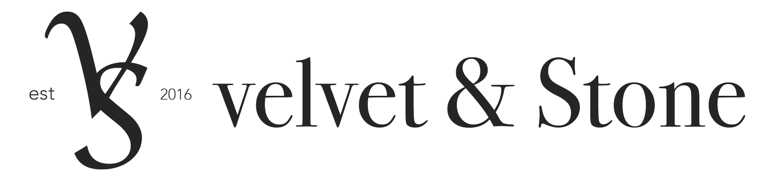 Velvet &amp; Stone