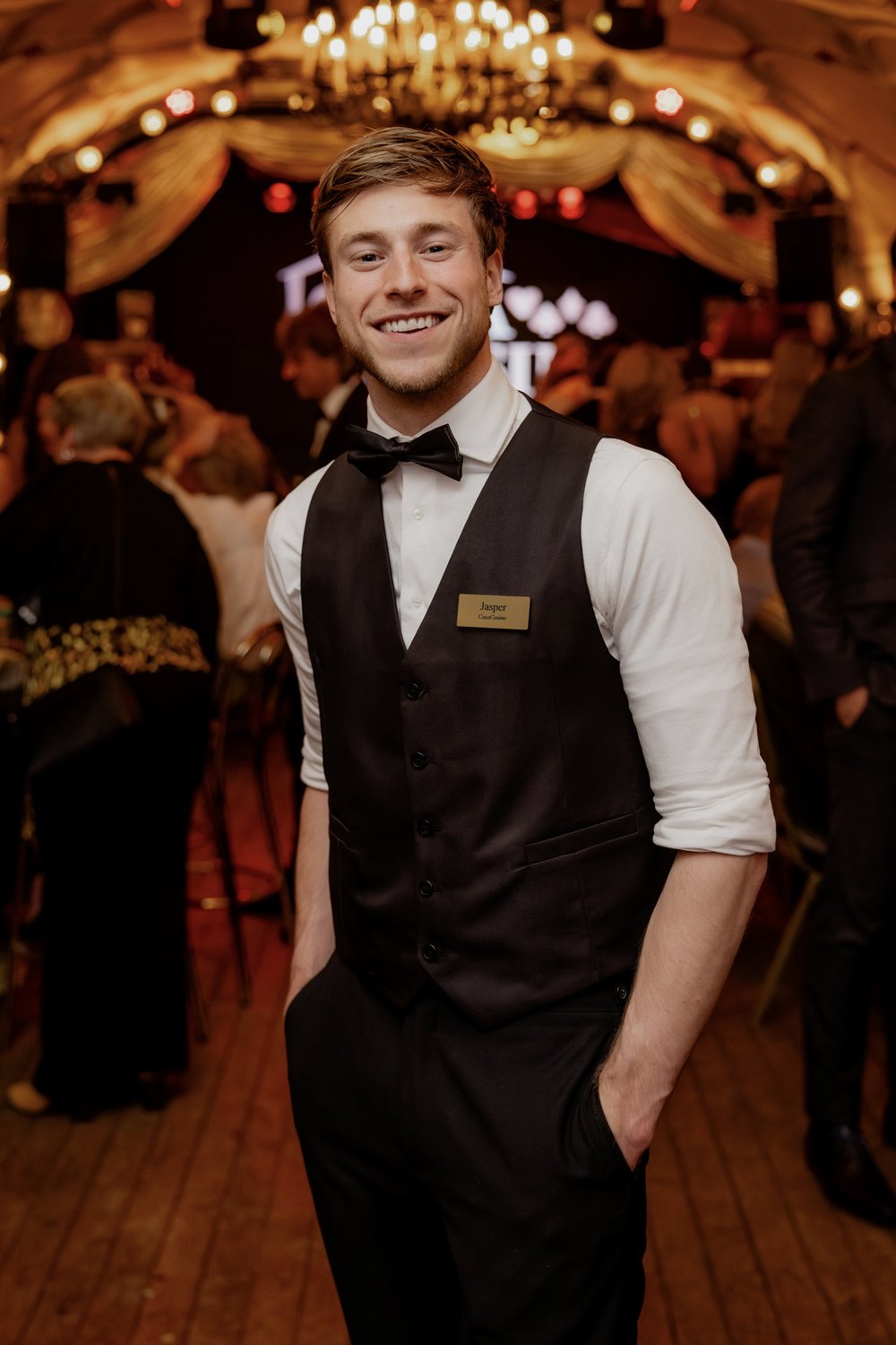 Jasper van CasaCasino