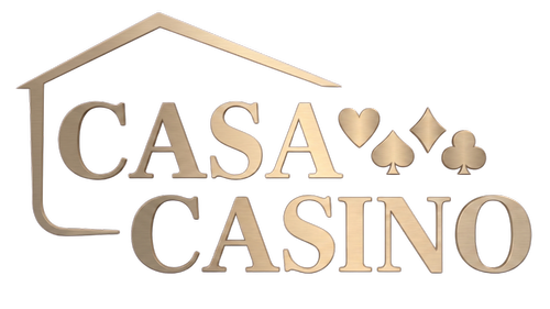 CasaCasino logo