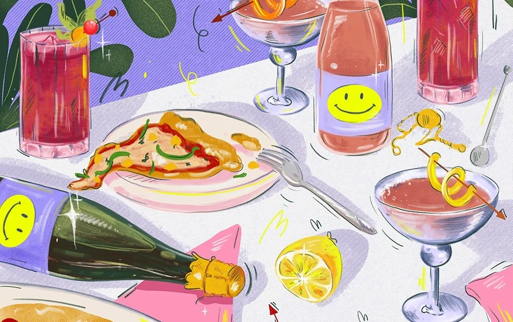 Workshop - Still Life for the foodies