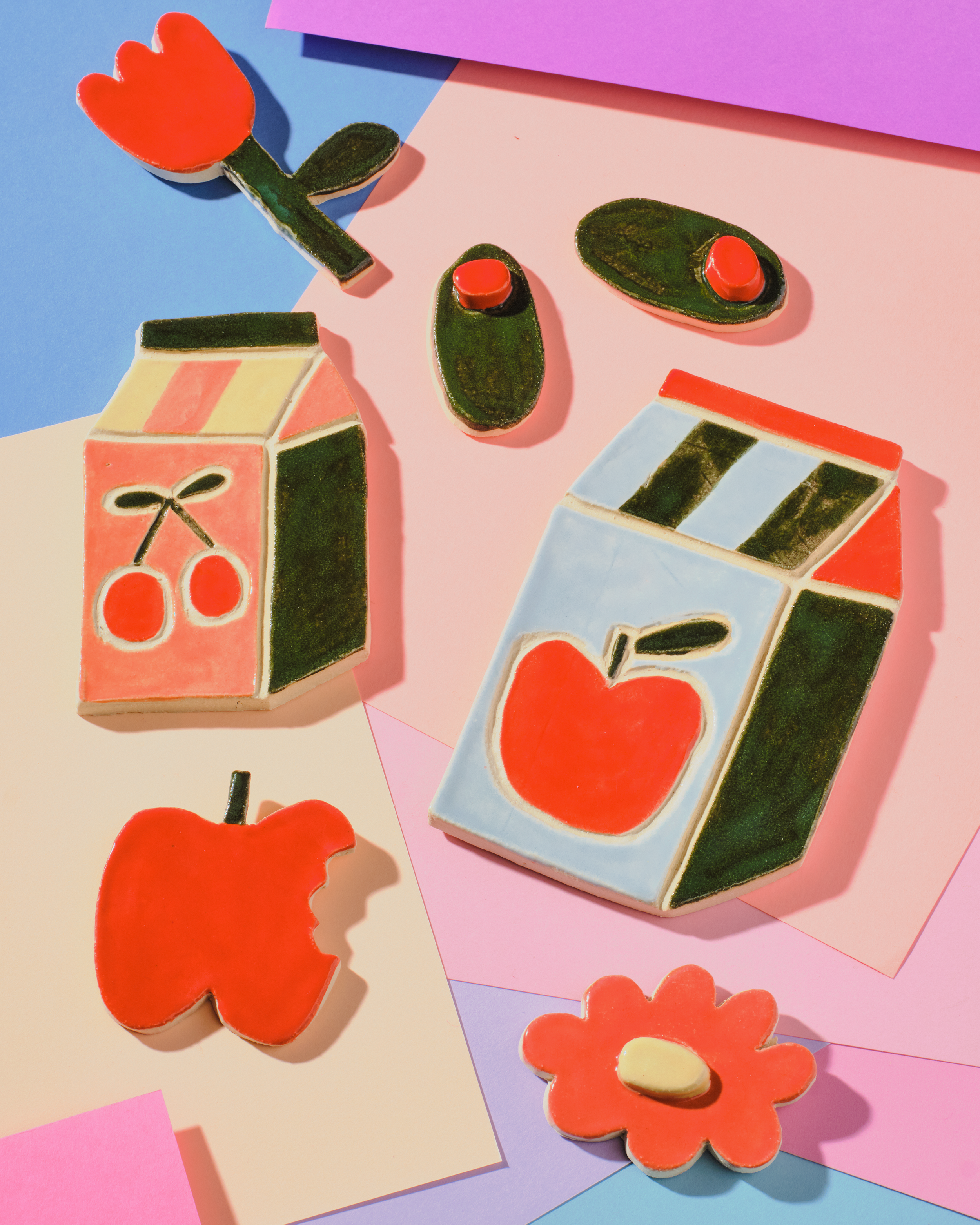 Anne‑Julie Dudemaine