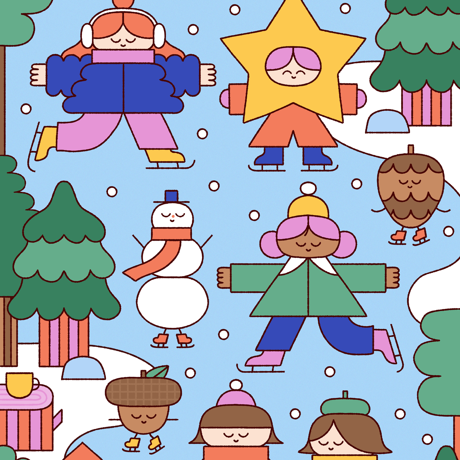hello vonnie - 05 - snow day.png