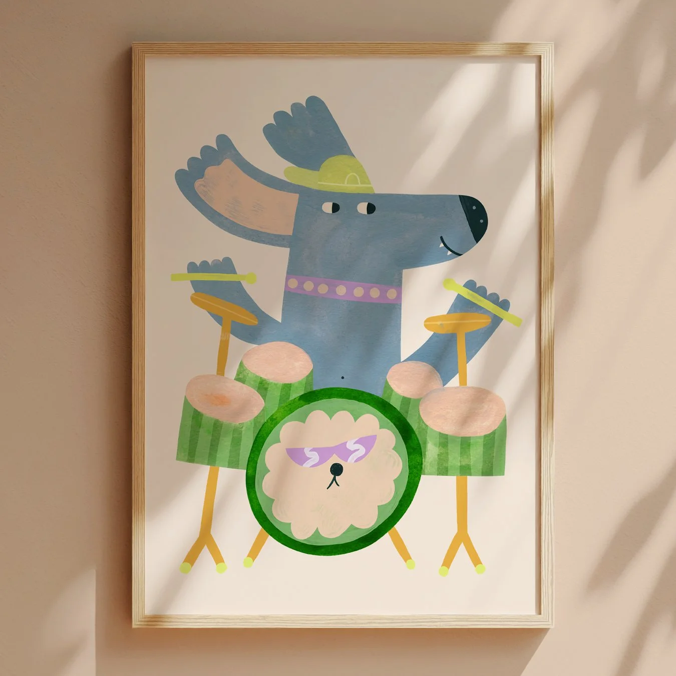 Aniek Bartels - Drummer.jpg