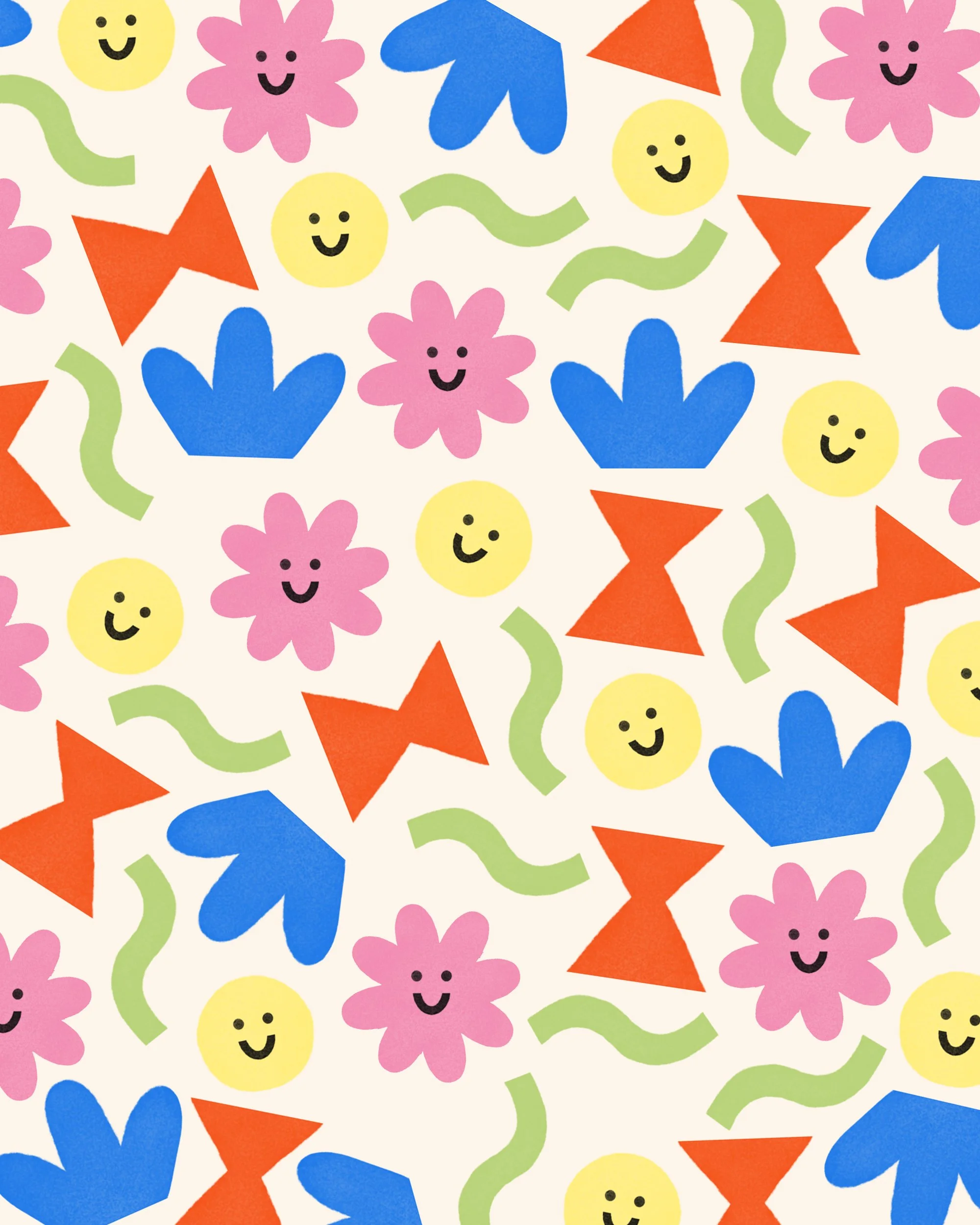 The Pattern Challenge - Summer 26'