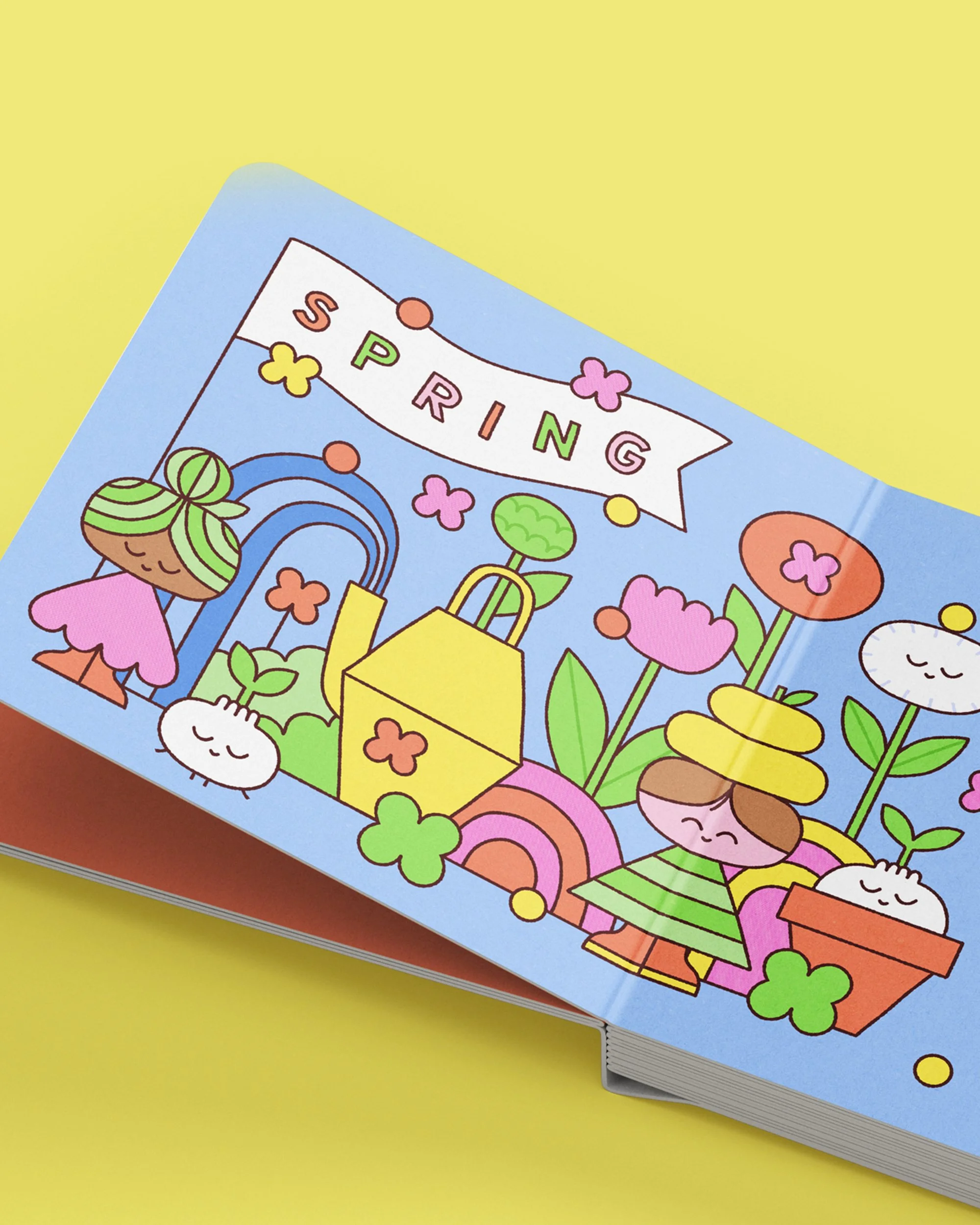 Creative of the month: Hello Vonnie
