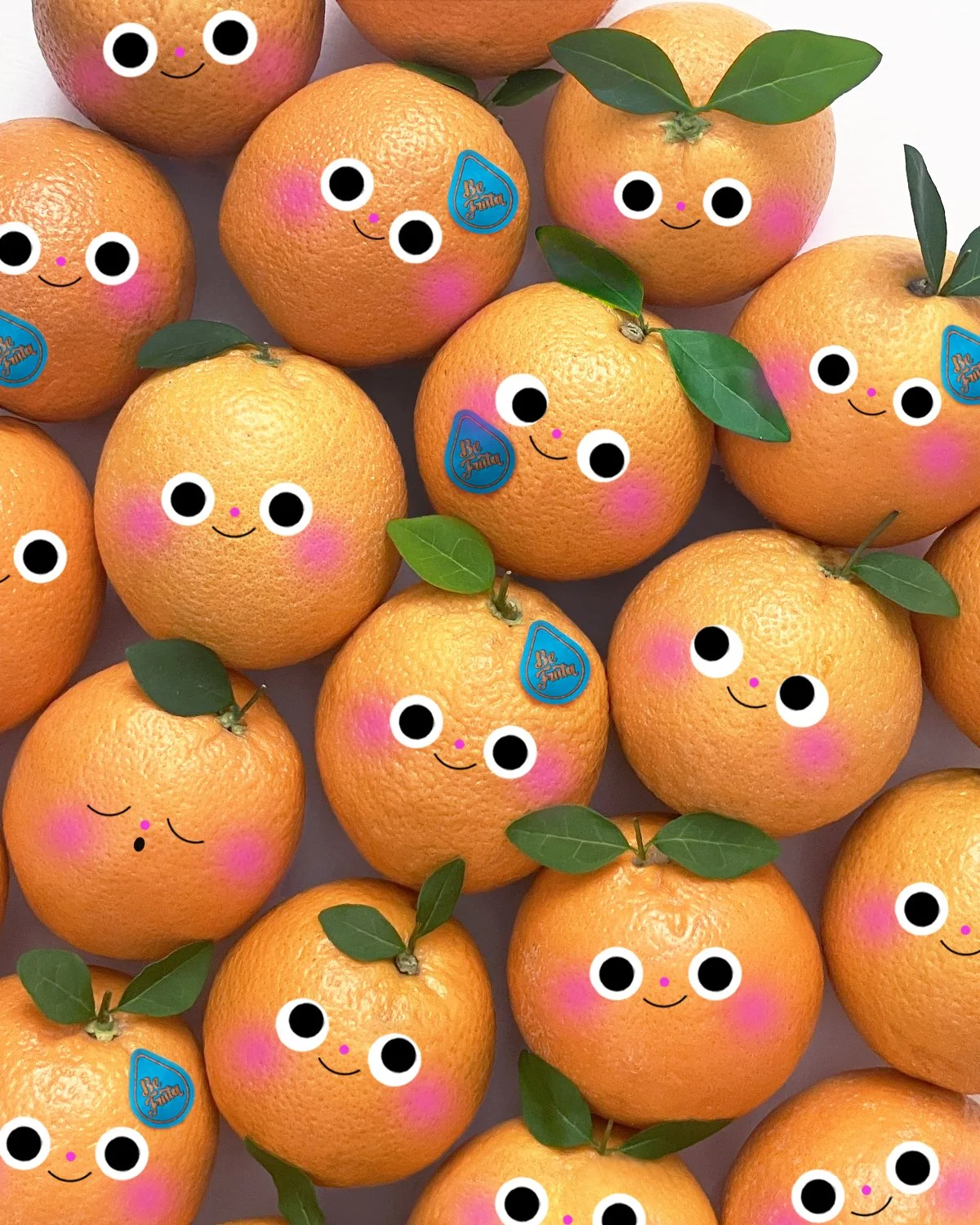 Creative of the month: Charlotte Love