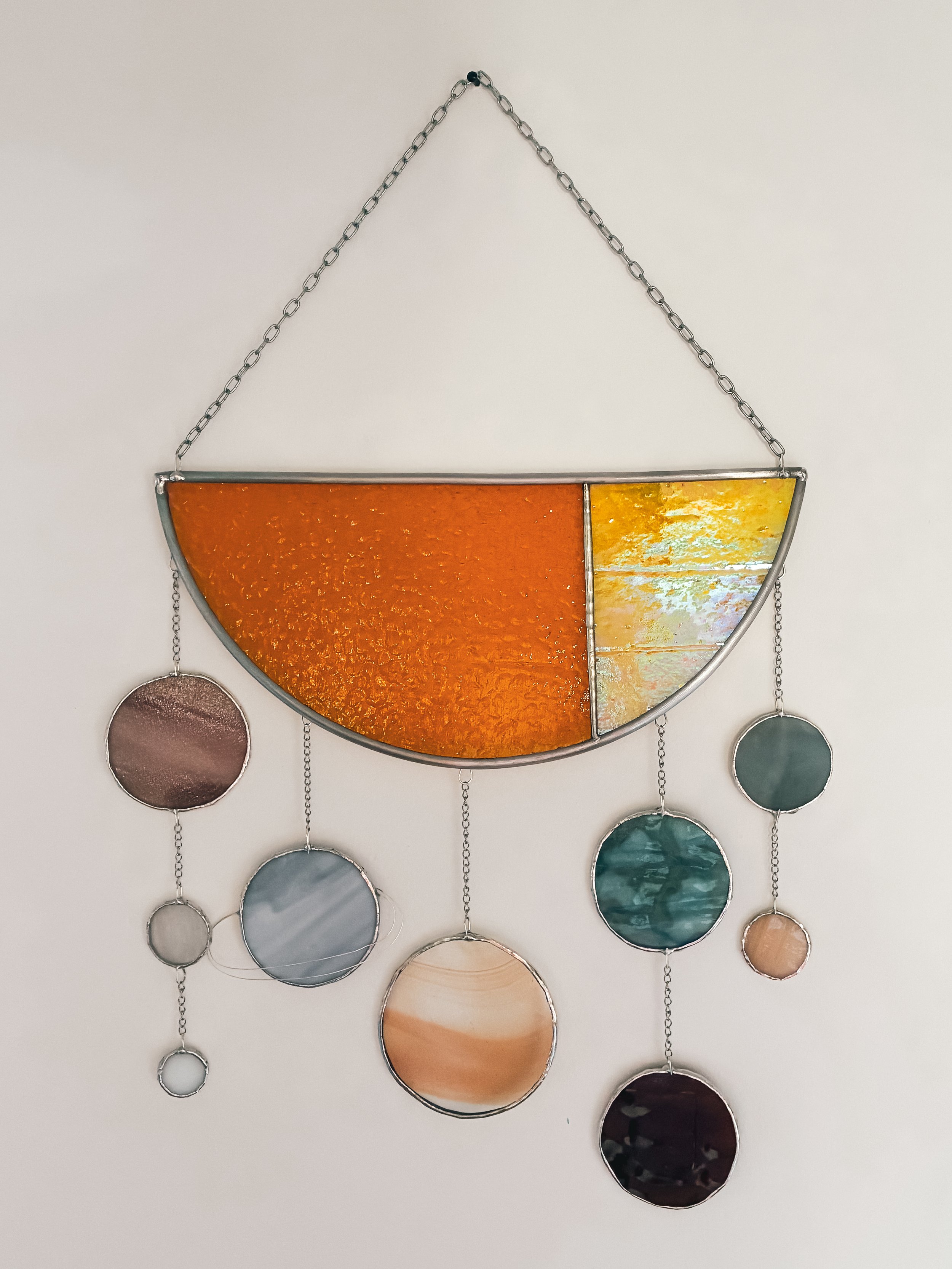 Solar System Suncatcher