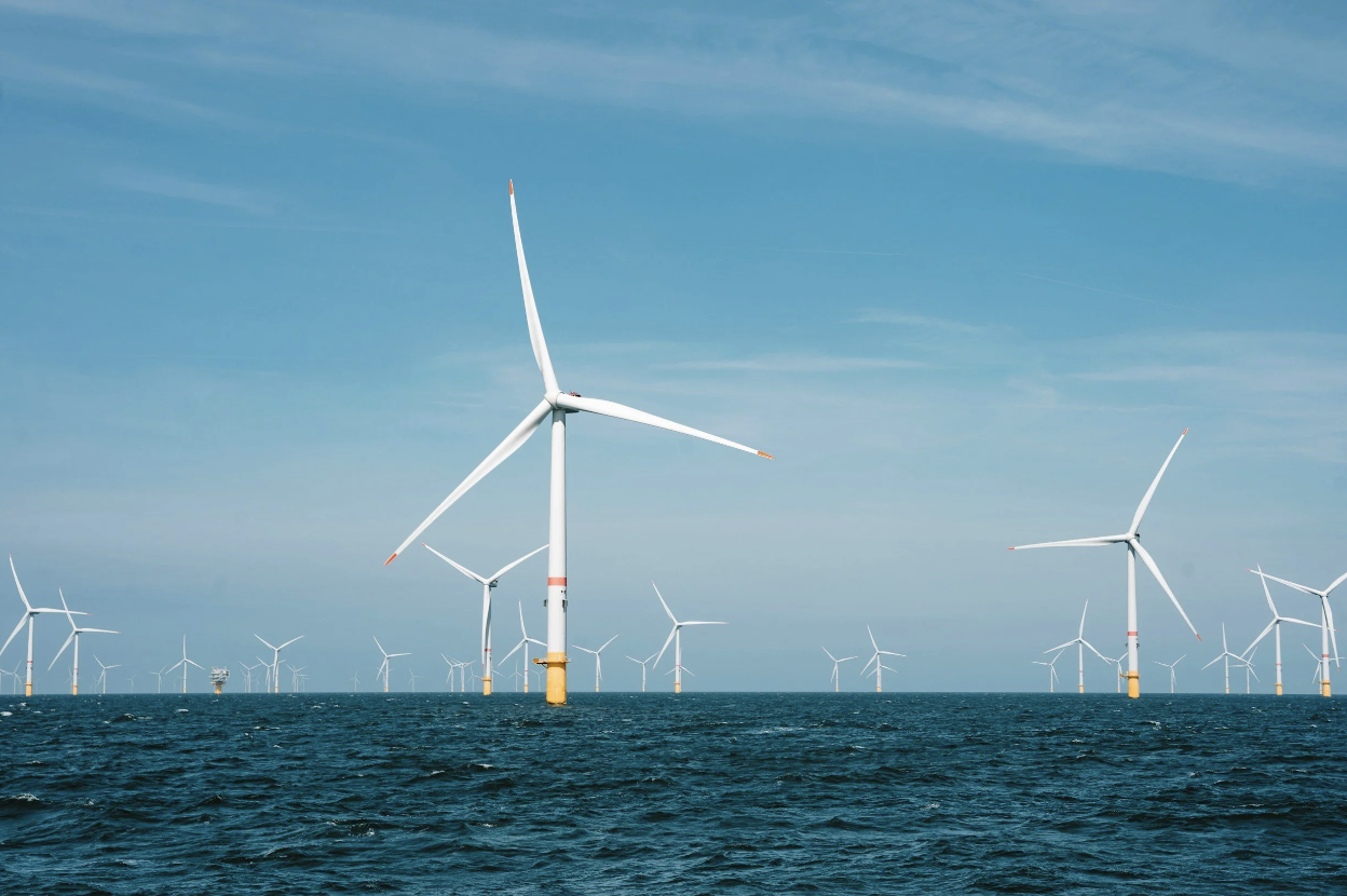 Americans Aren’t So Sure Clean Energy is Good for the Environment