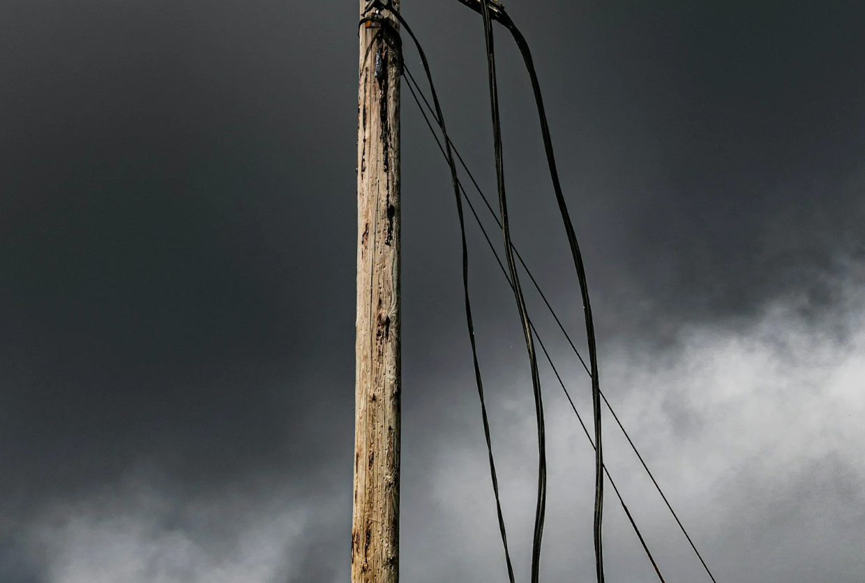 The Electric Grid is Old — Use it to Your Advantage