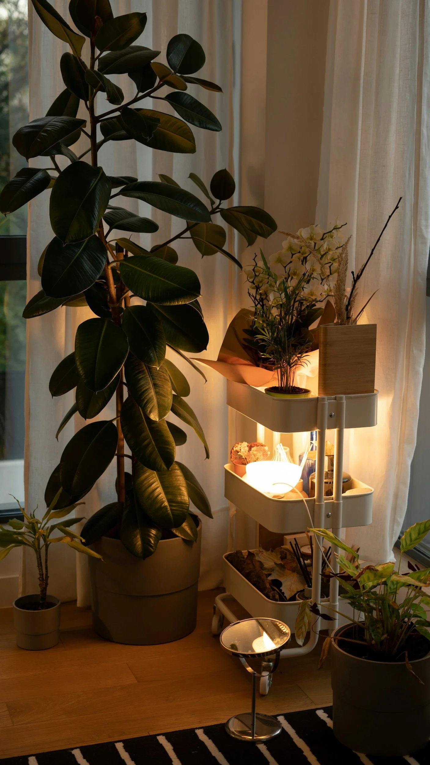 How to Create a Cozy, Clean‑Girl Bedroom (On a Budget)