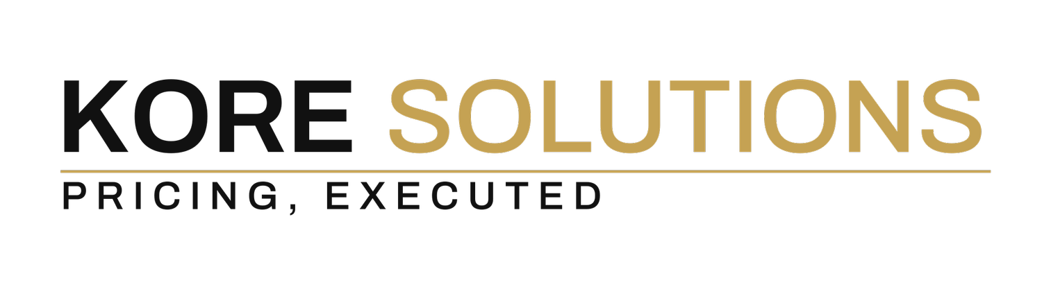 Kore Solutions · Profitability, Executed