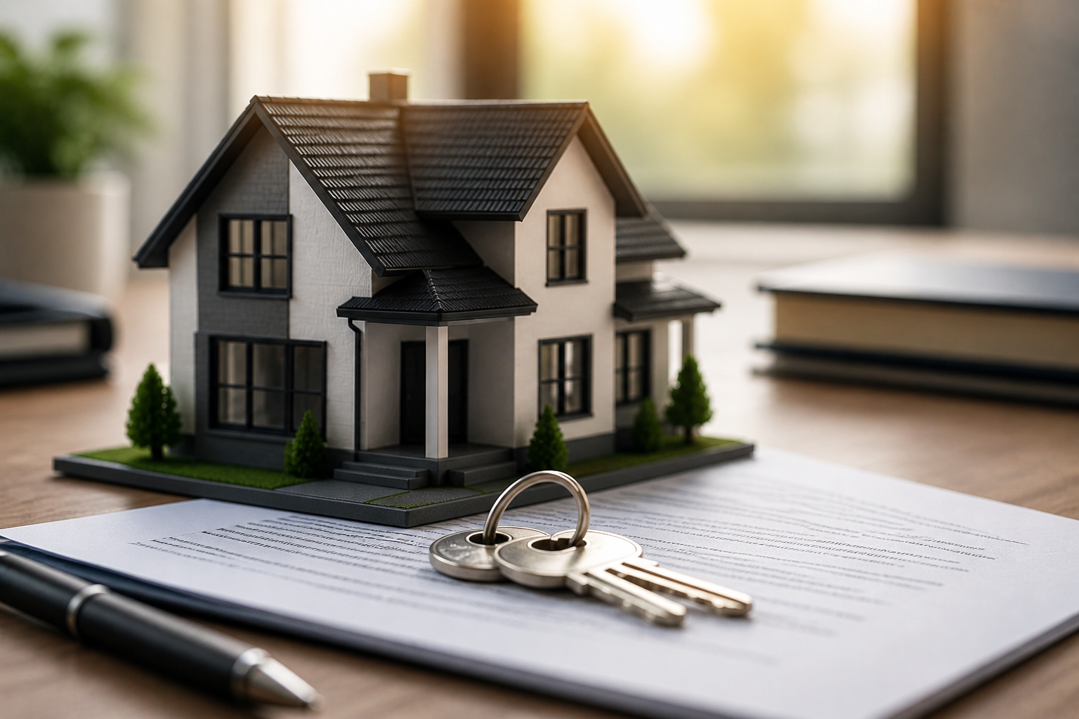 Real Estate Law