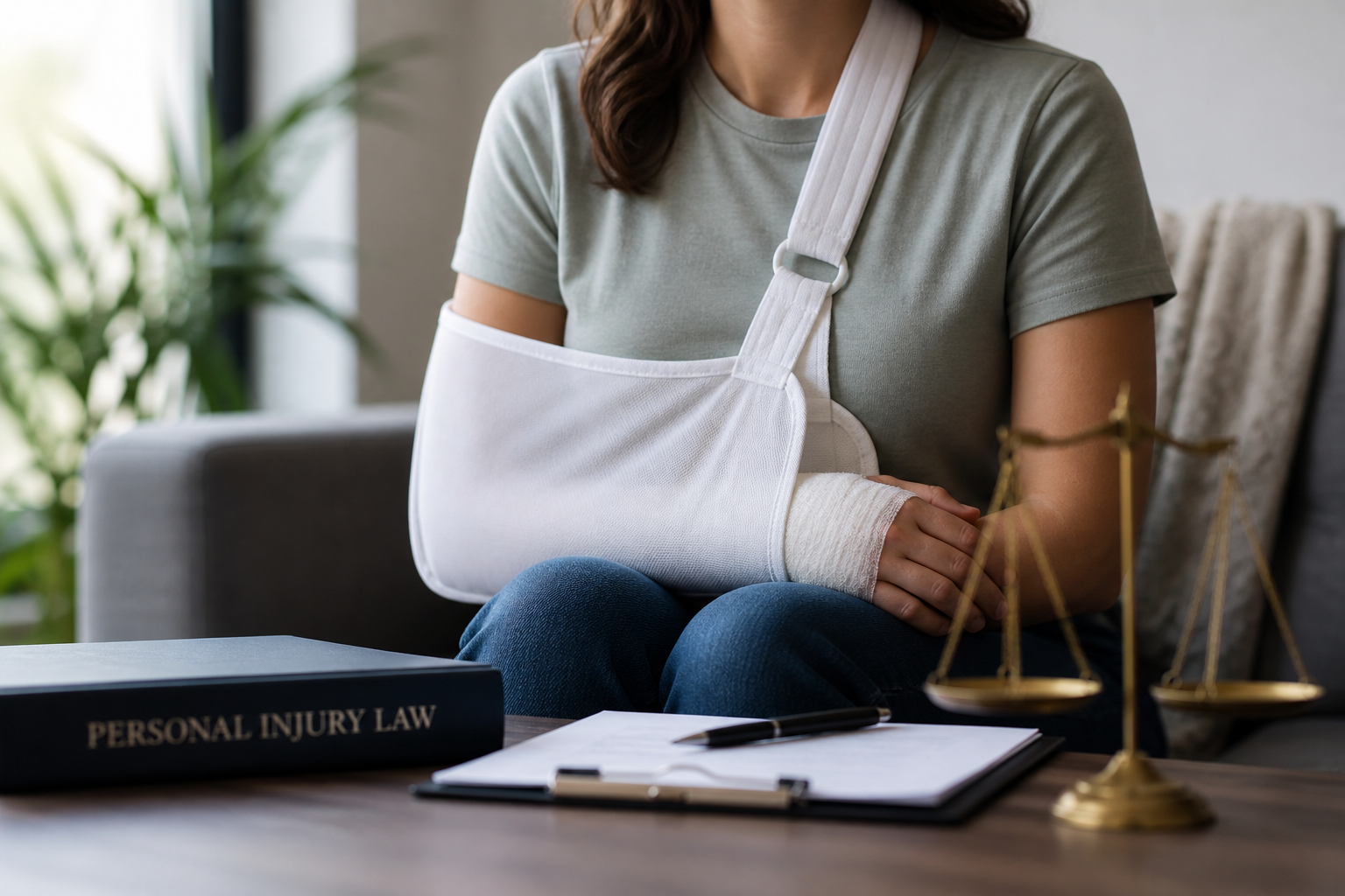 Personal Injury