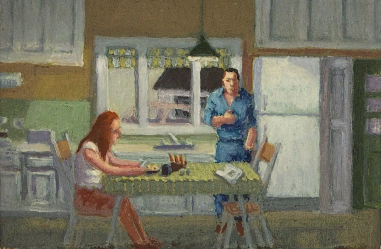 Kitchen Table