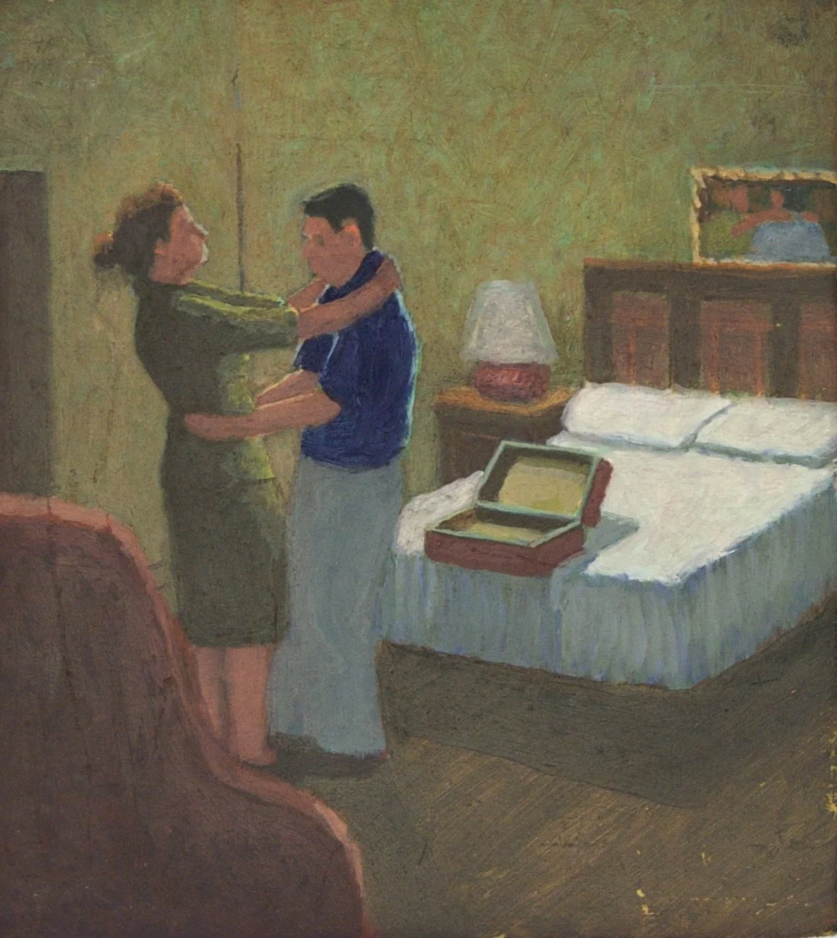 Motel