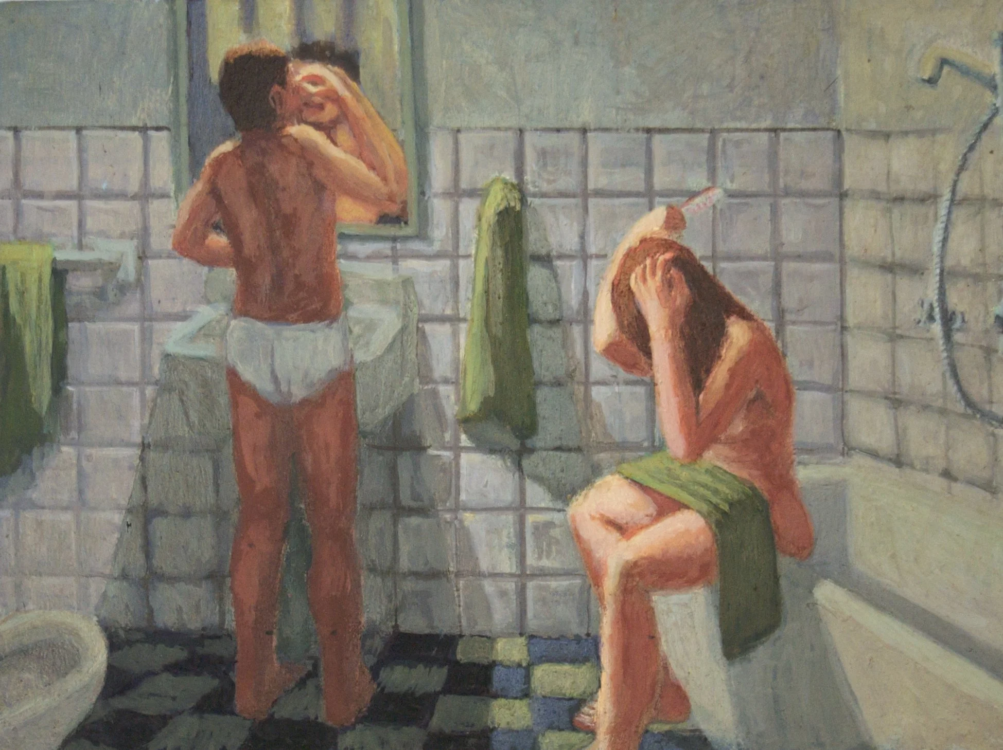 Ablution