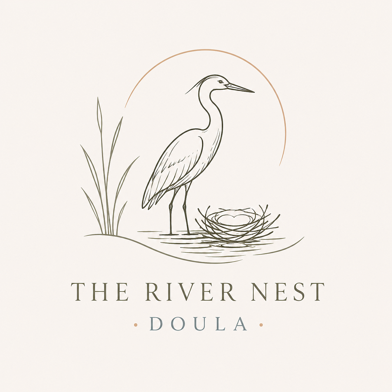 The River Nest Doula