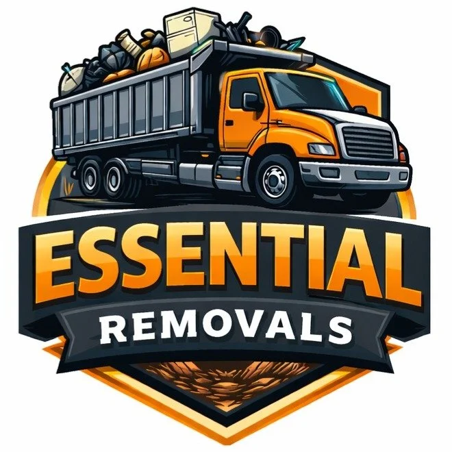 Tired of clutter you just can&rsquo;t get rid of?

That&rsquo;s where we come in.

Essential Removals helps you with:

🚛 Full house clearances
🚛 Furniture &amp; waste removal
🚛 Quick, stress-free service

No hassle. No heavy lifting.
We handle it 