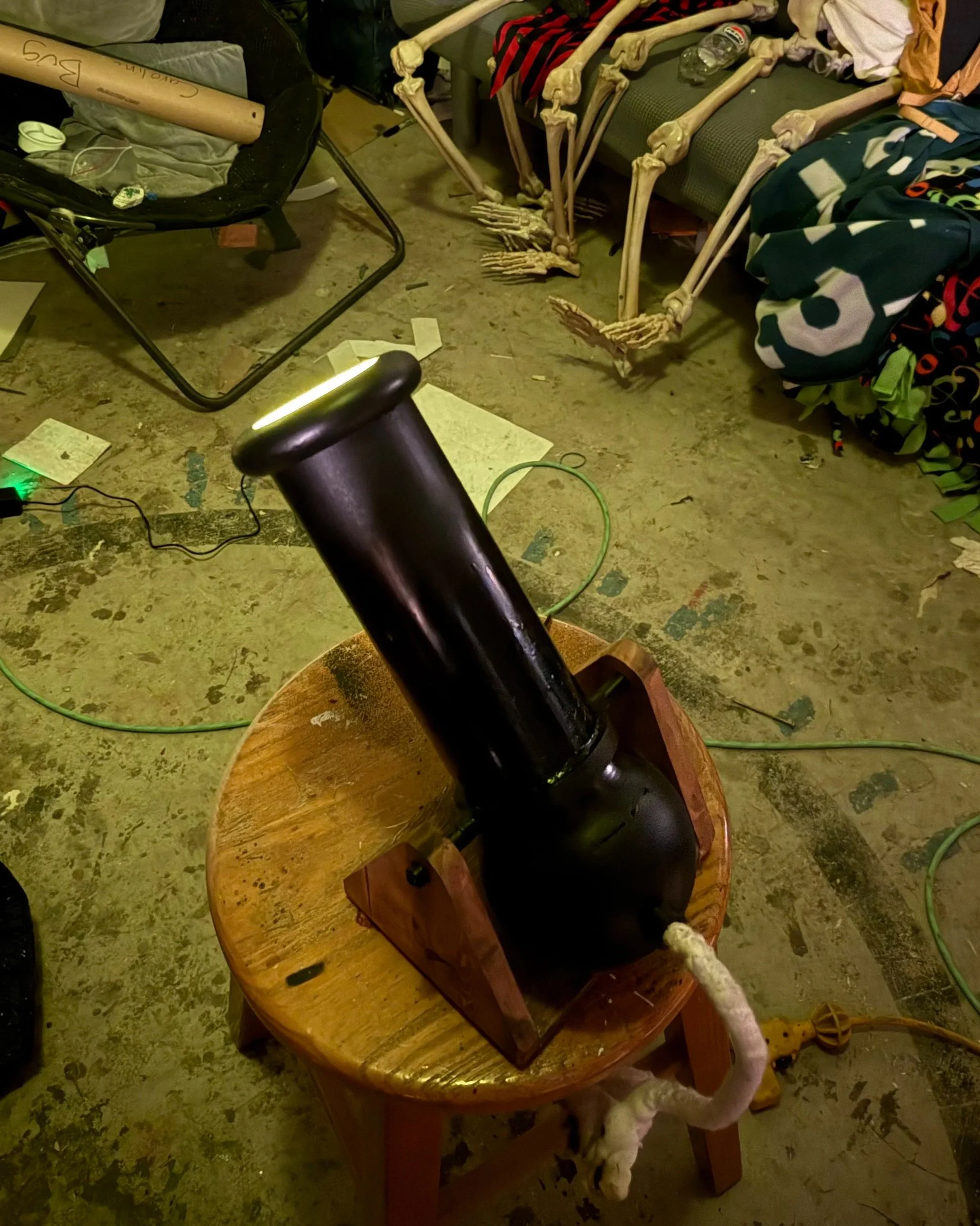 PS7: The Boom Bright