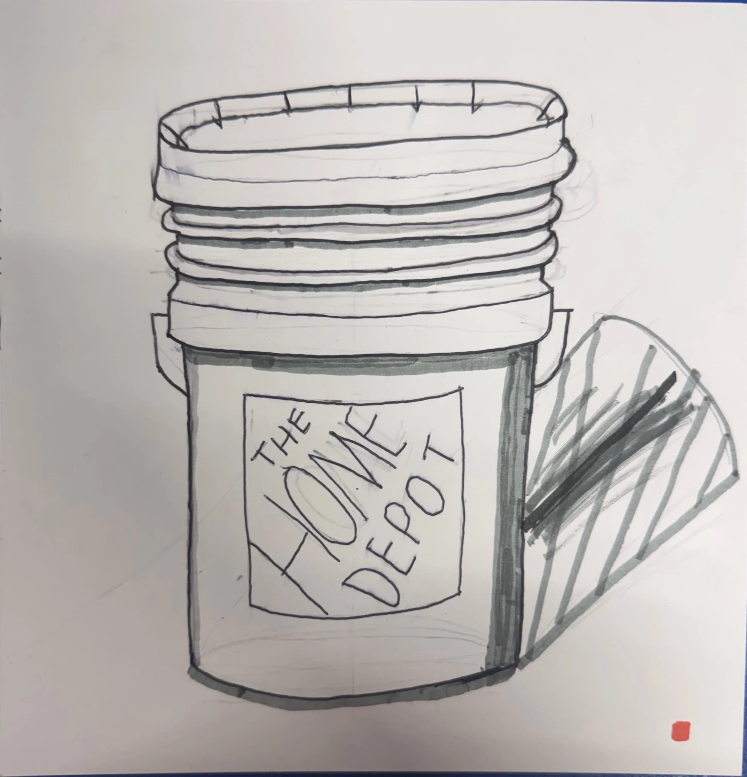 PS6: Sketches