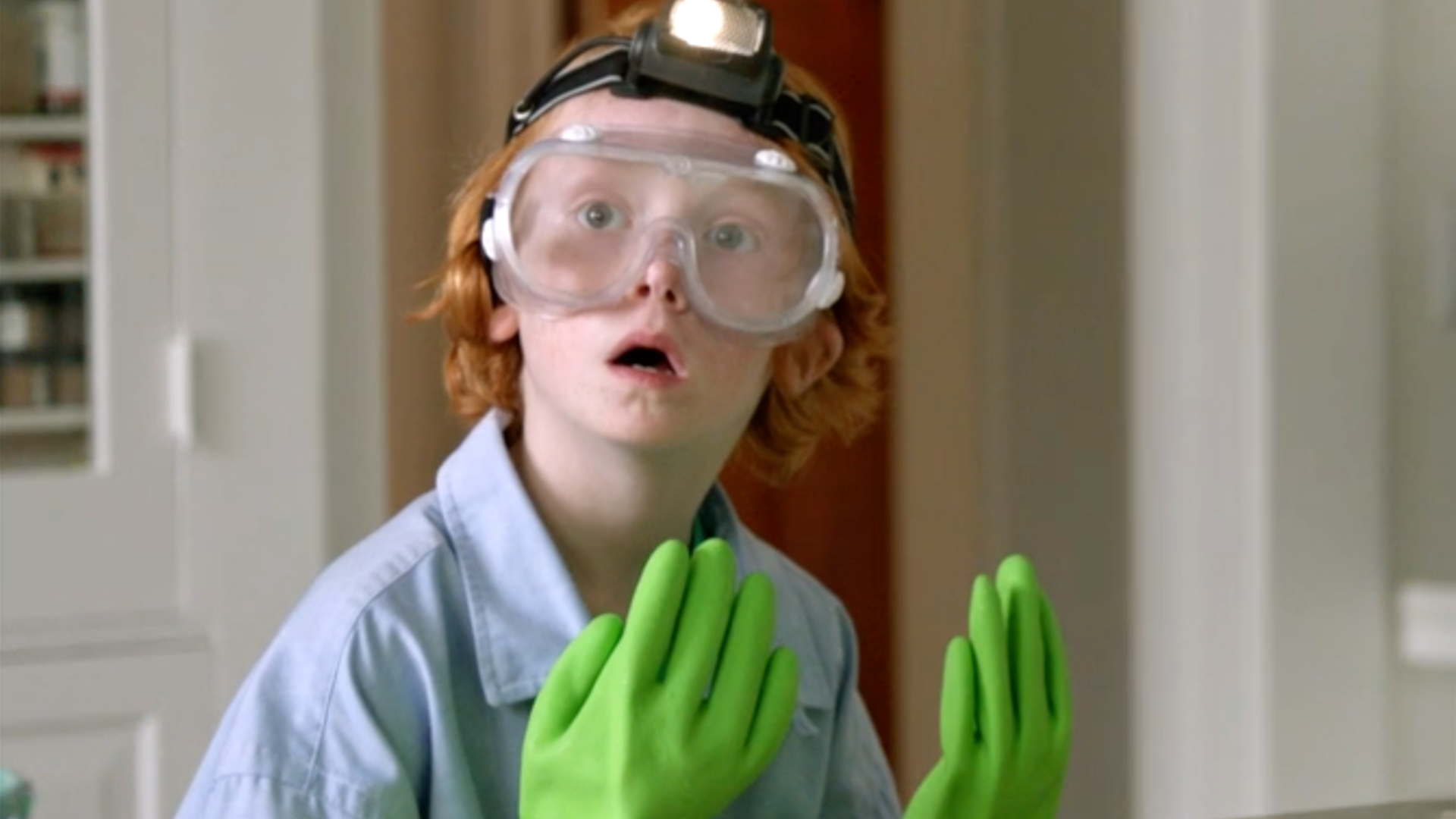 Clorox