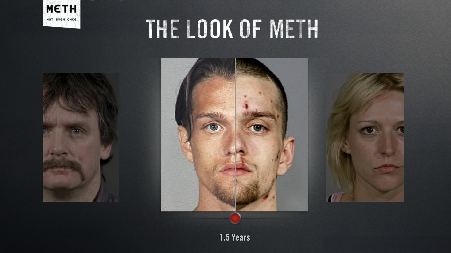 Meth Project