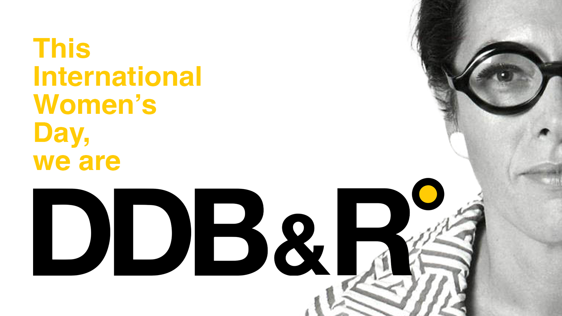 DDB&R