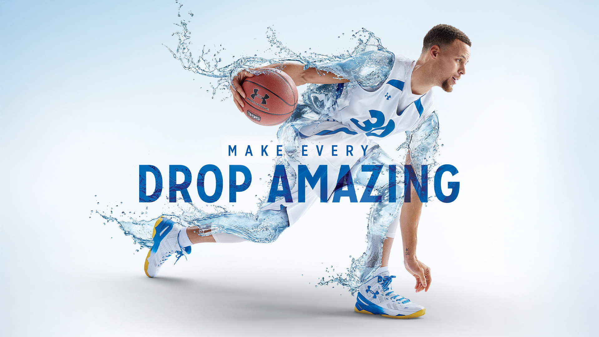 Brita Make Every Drop Amazing