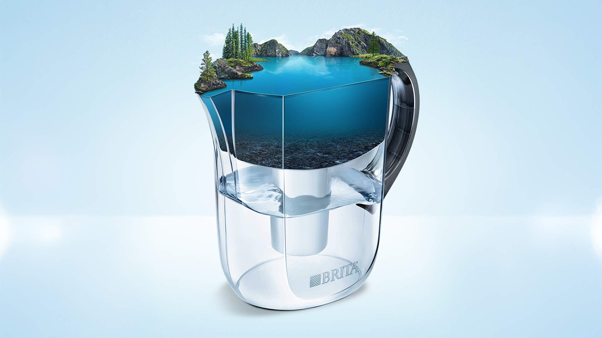 Brita Drink Local