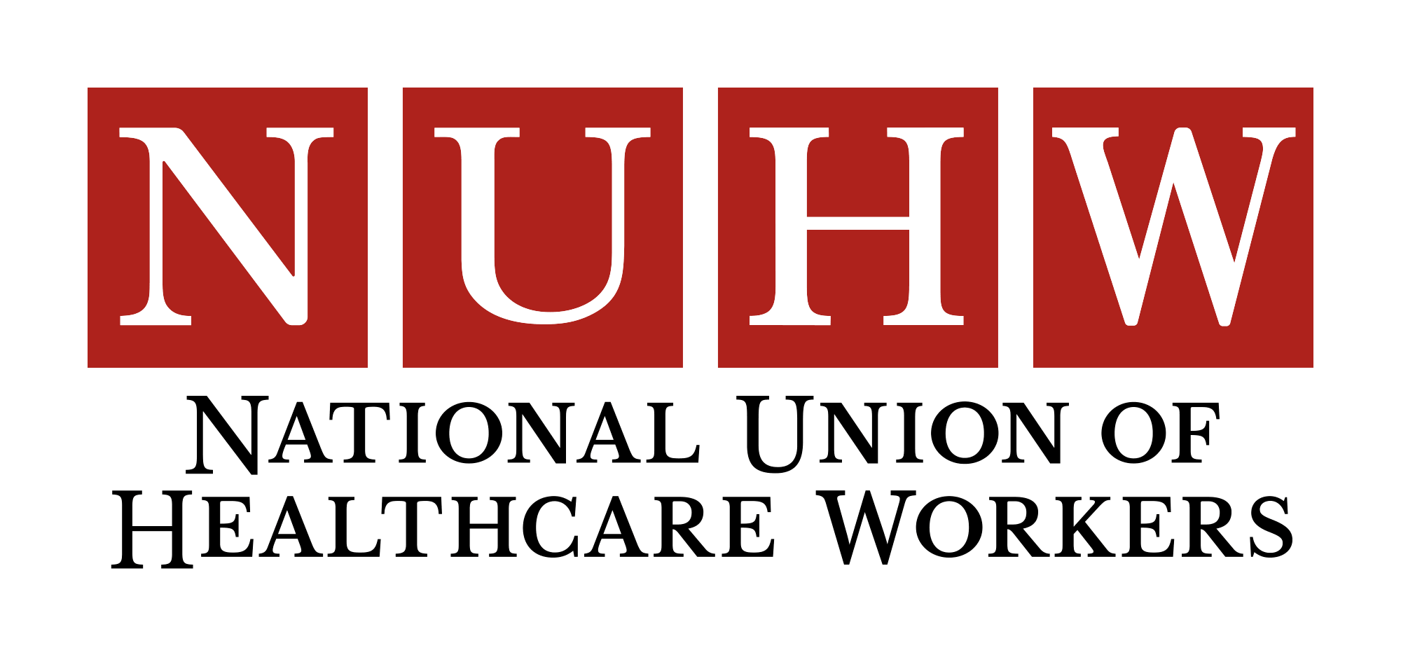 The National Union of Healthcare Workers has endorsed Tracy La.