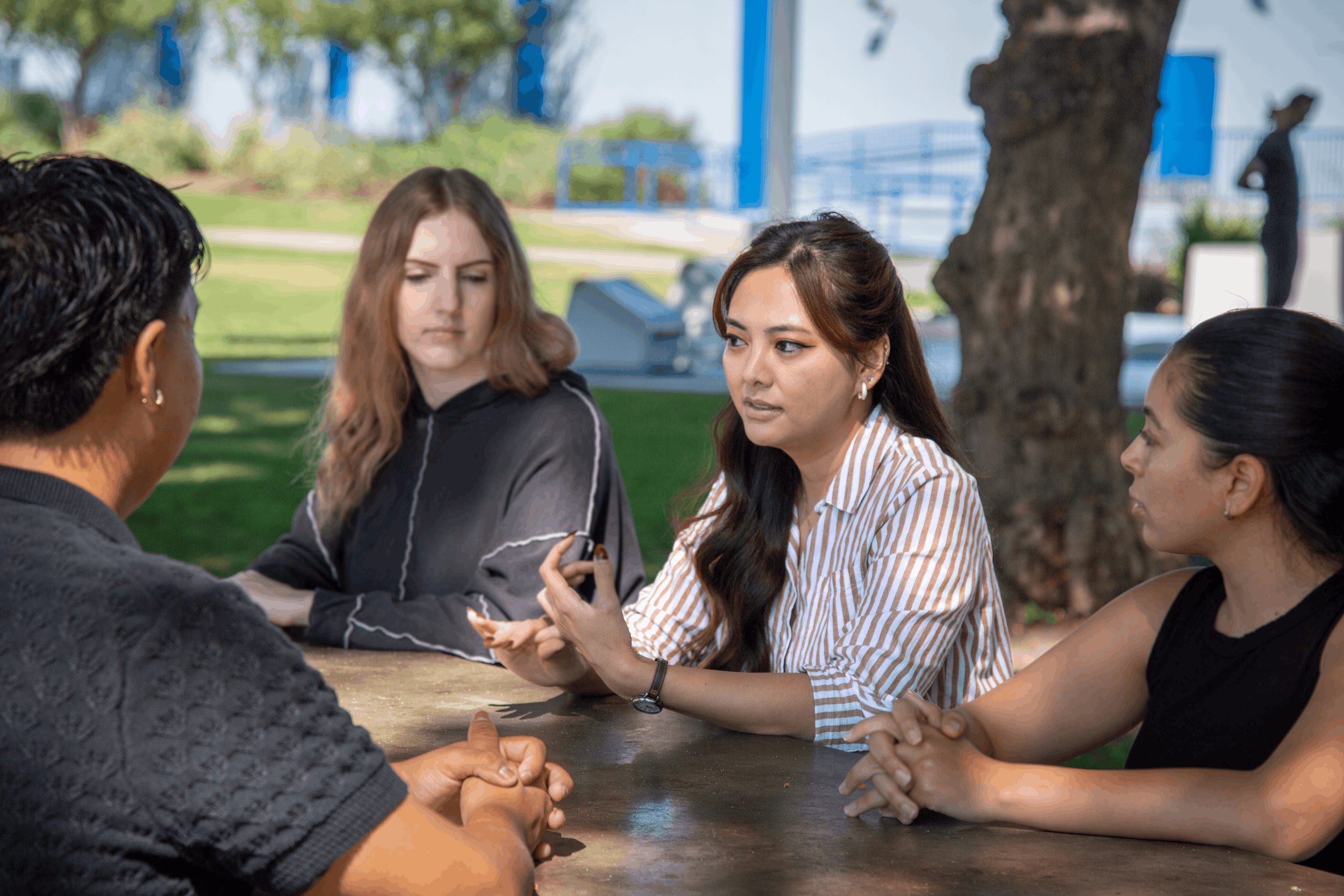 OC Register | Latino and Vietnamese groups come together for community empowerment