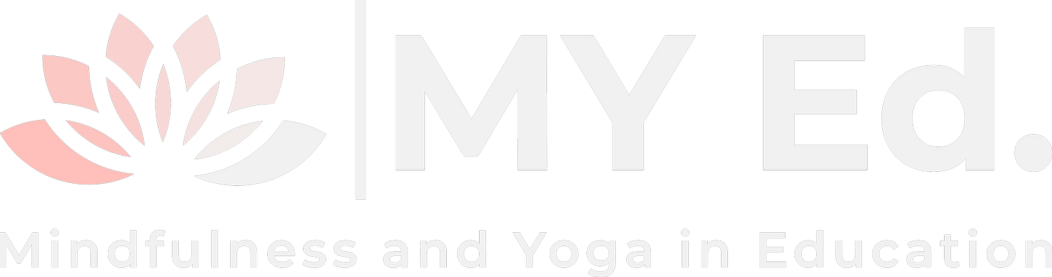 Mindfulness and Yoga Ed LLC.