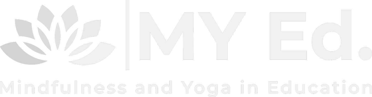 Mindfulness and Yoga Ed LLC.