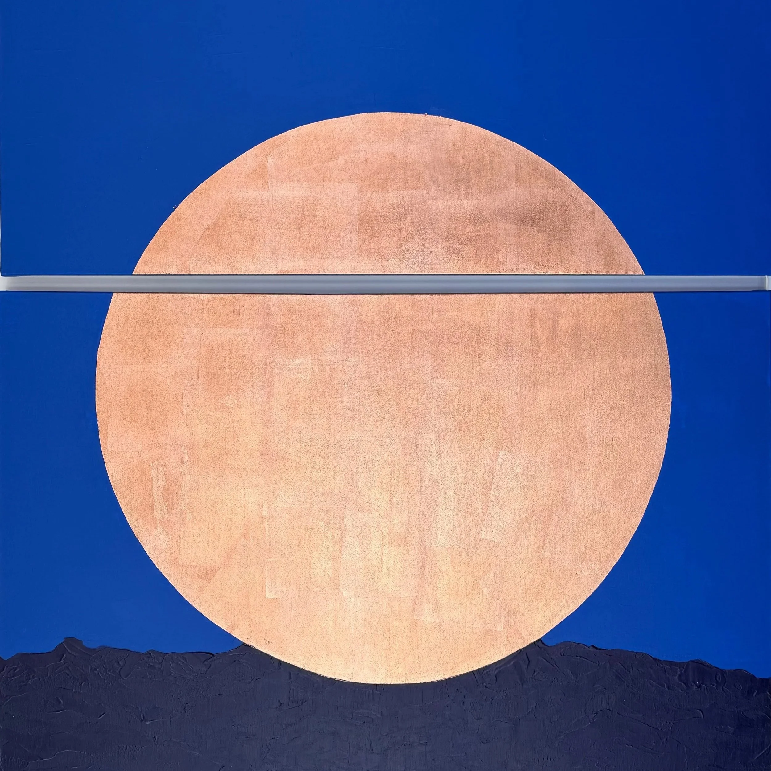 Copper Moon