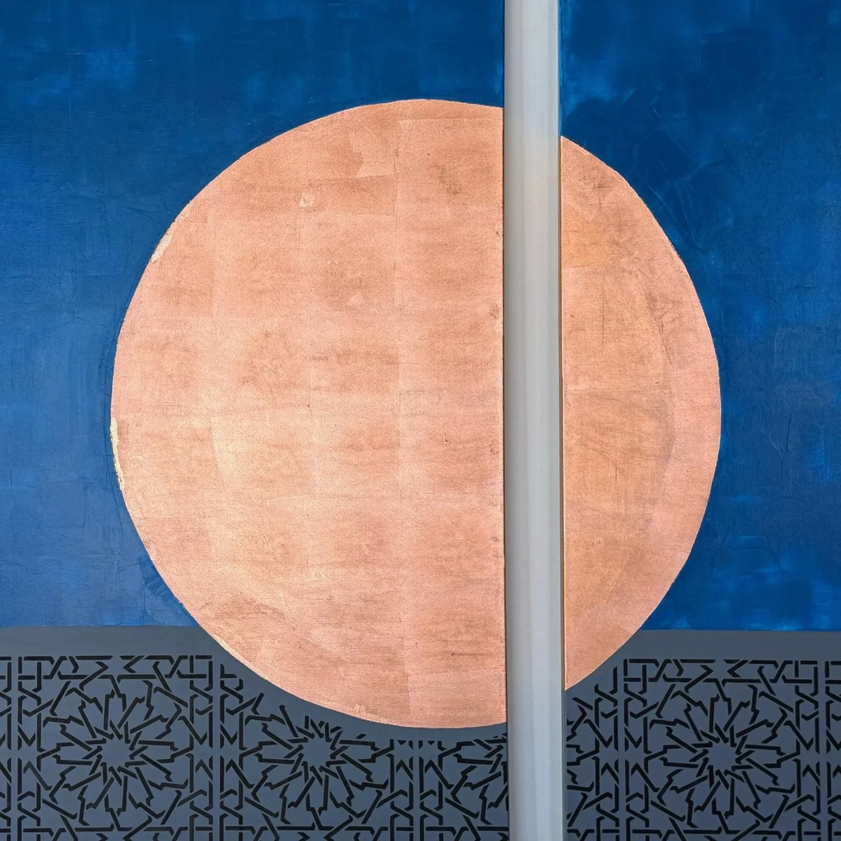 Sahara Sun