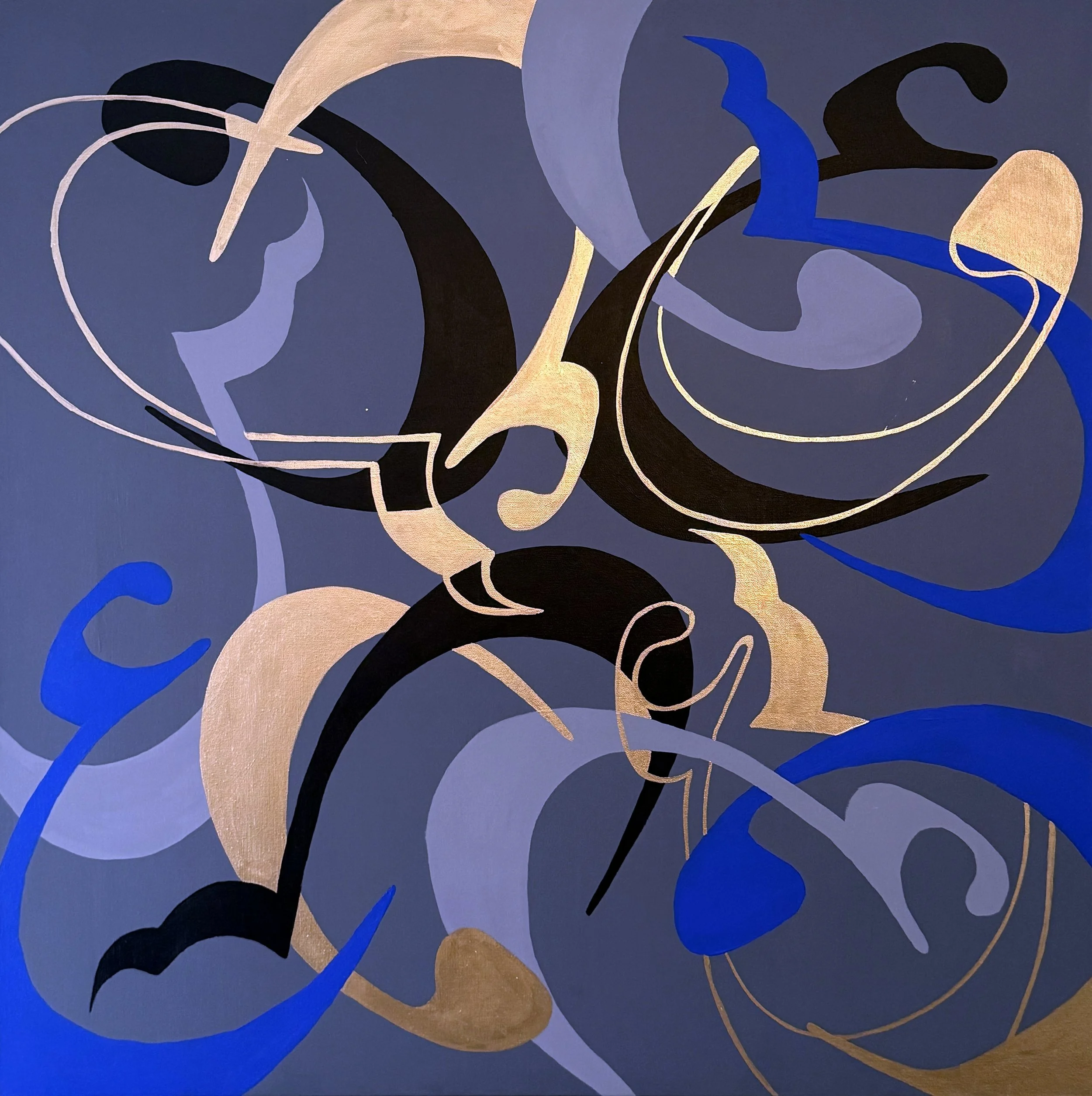 Eshgh: Interwoven
