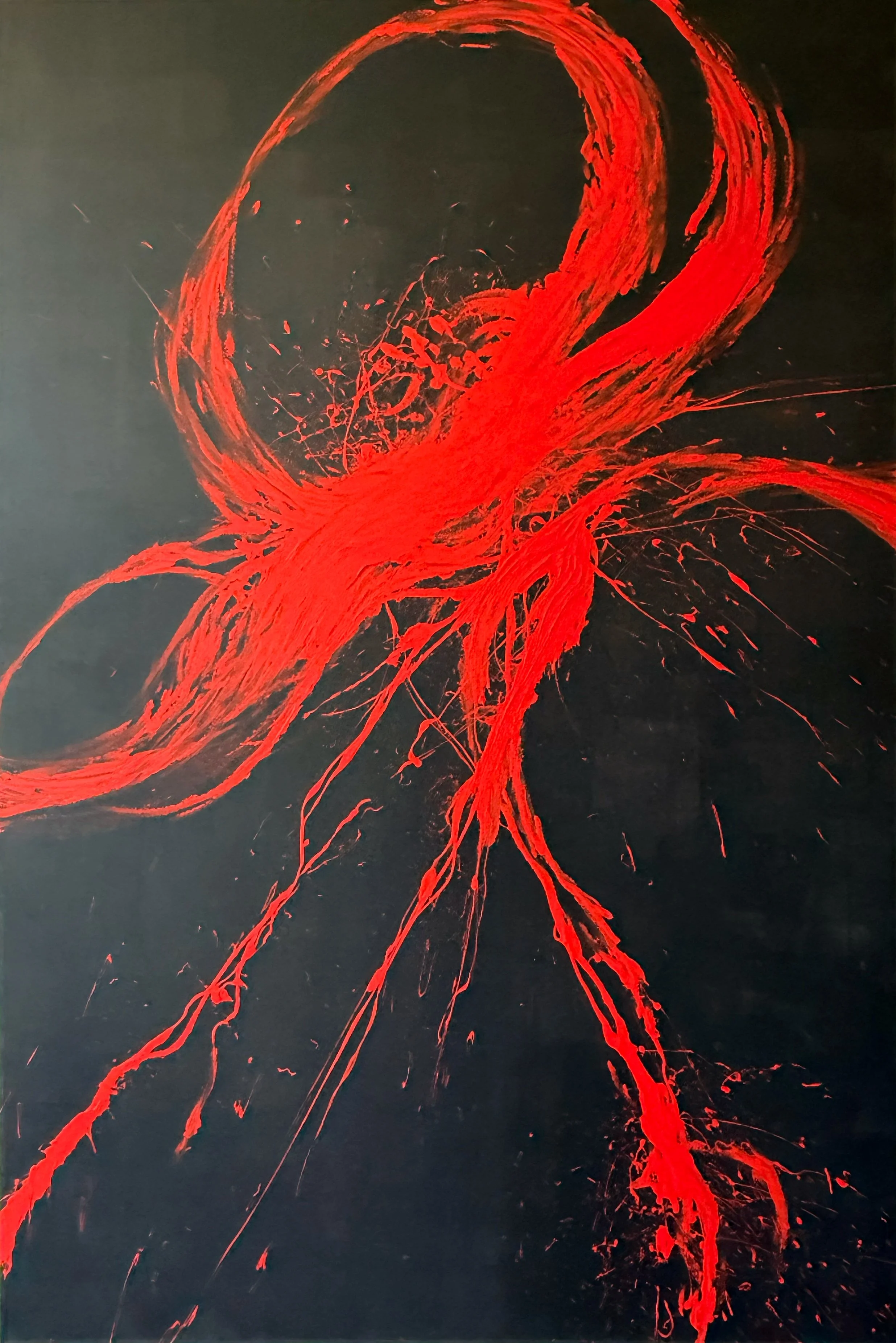 Rupture