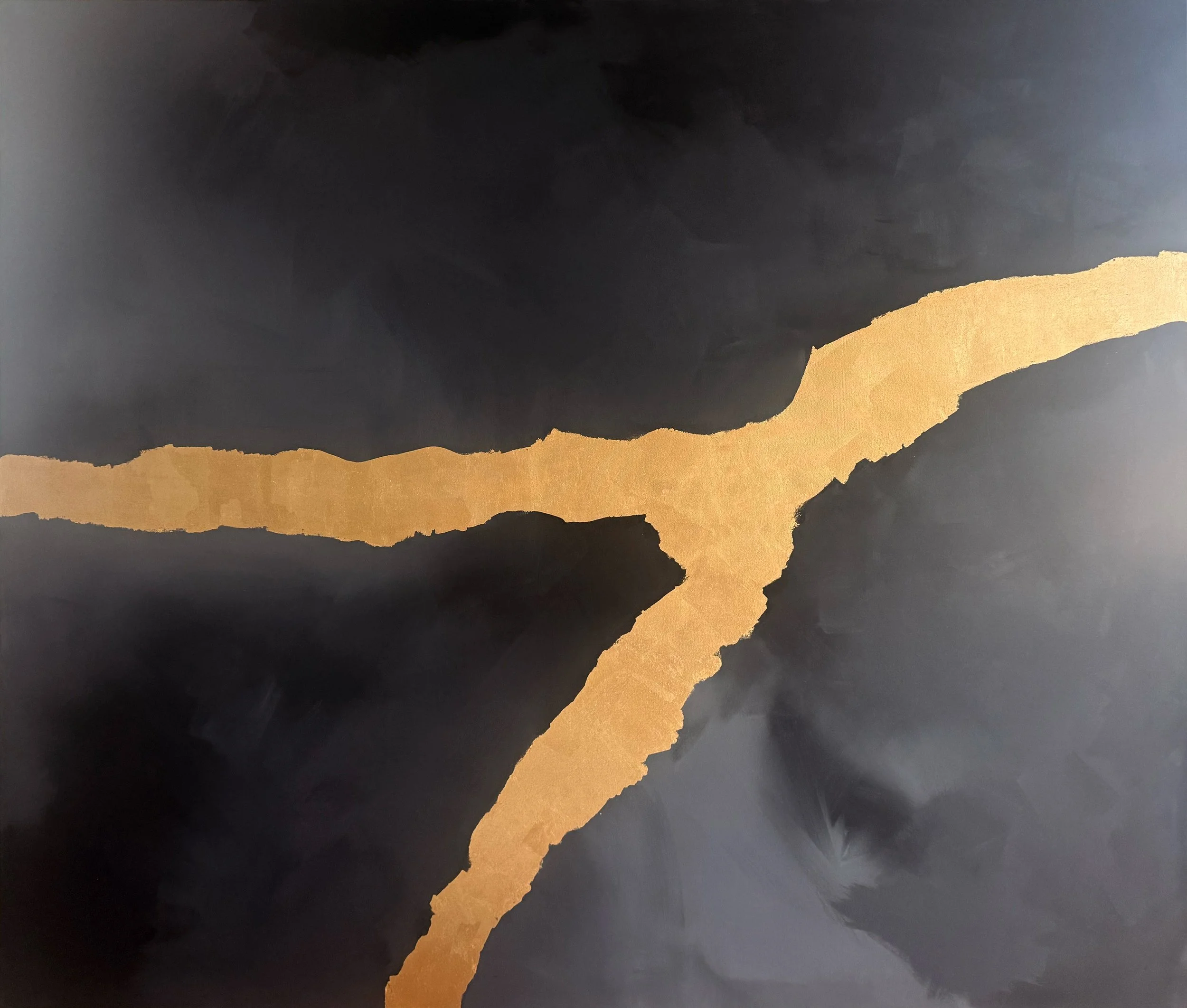 Breaking Through