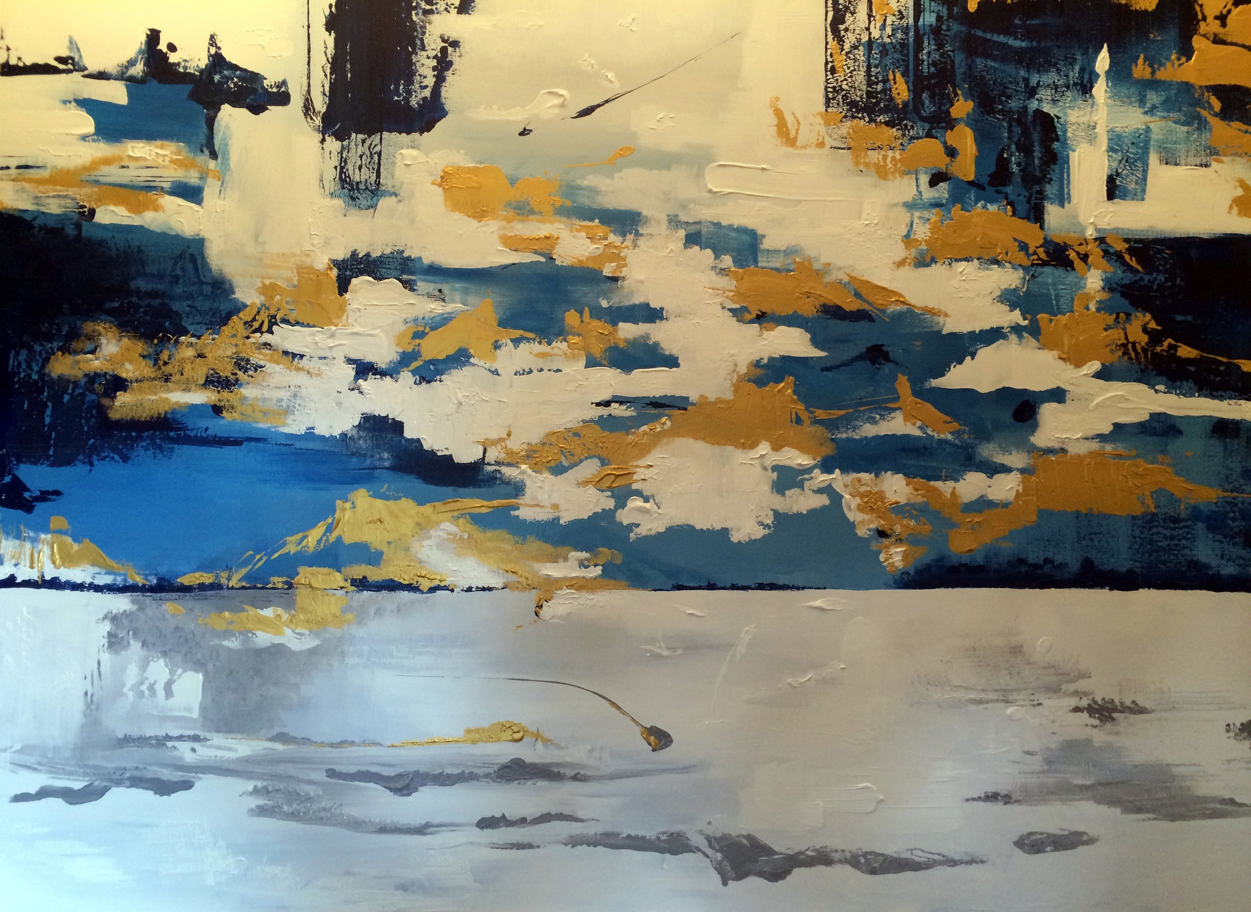 Untitled No. 15