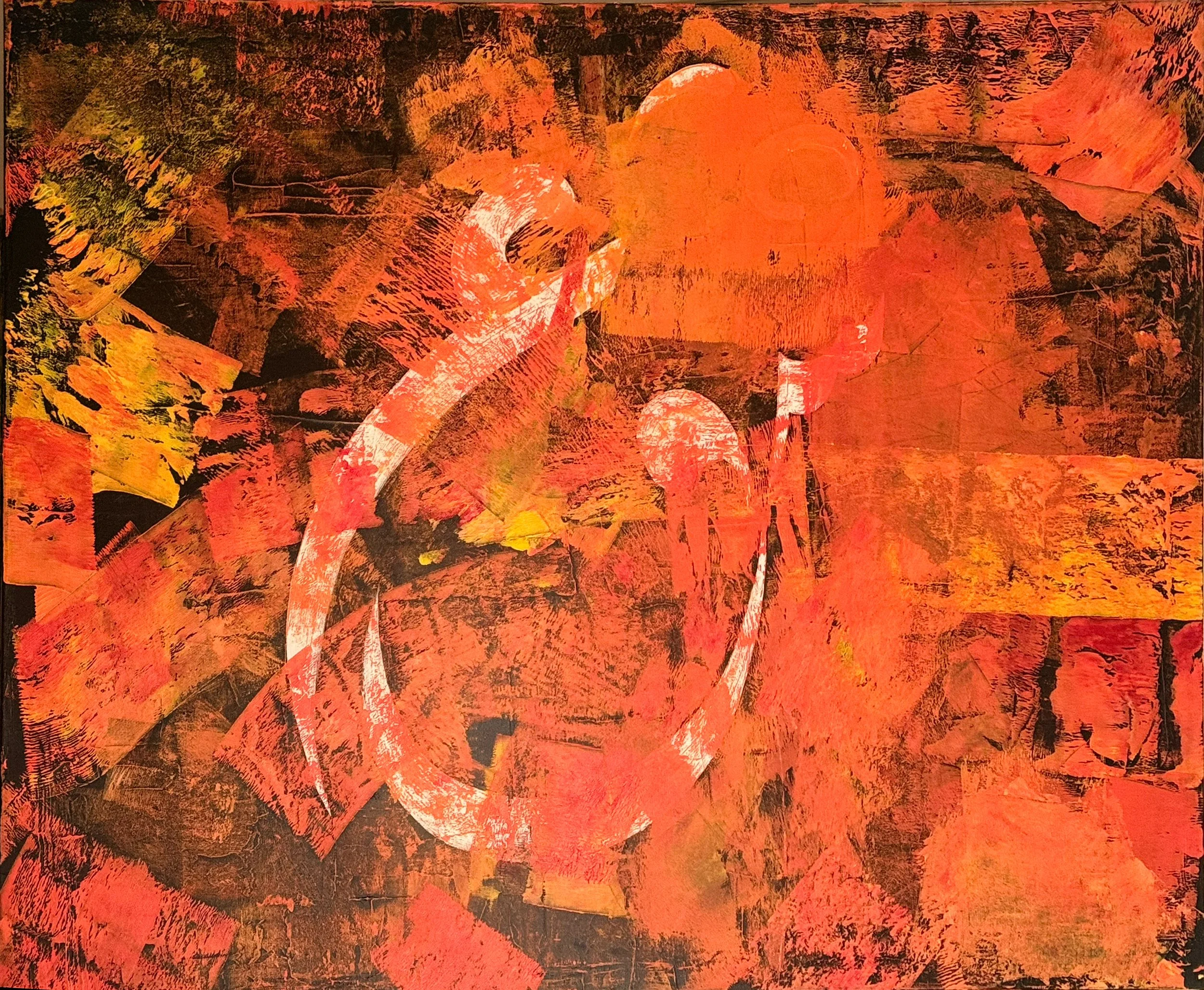 Eshgh: Reconstructed