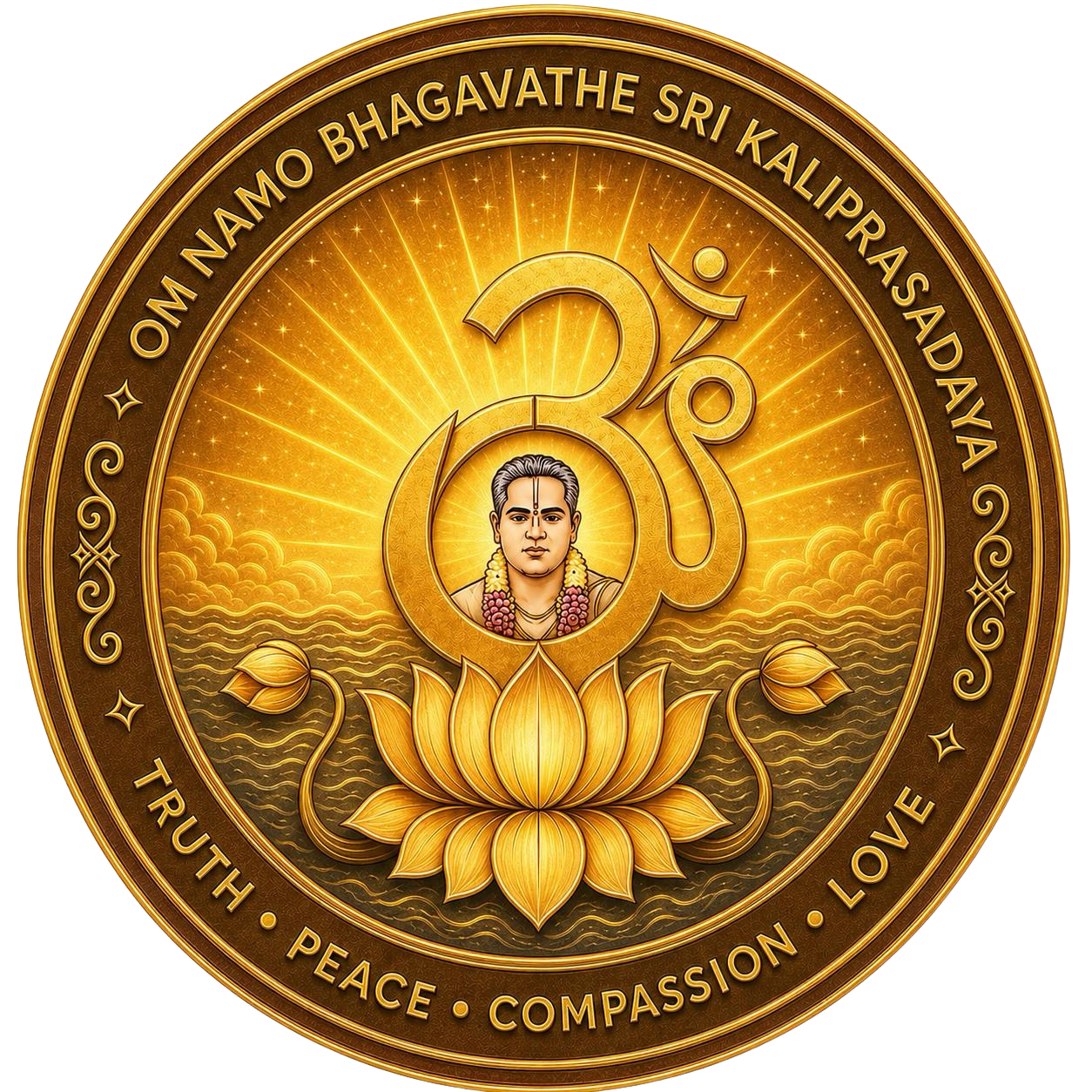 International Babu Satsang Society