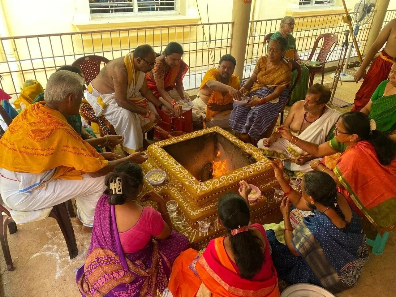 Lokasangraha 
