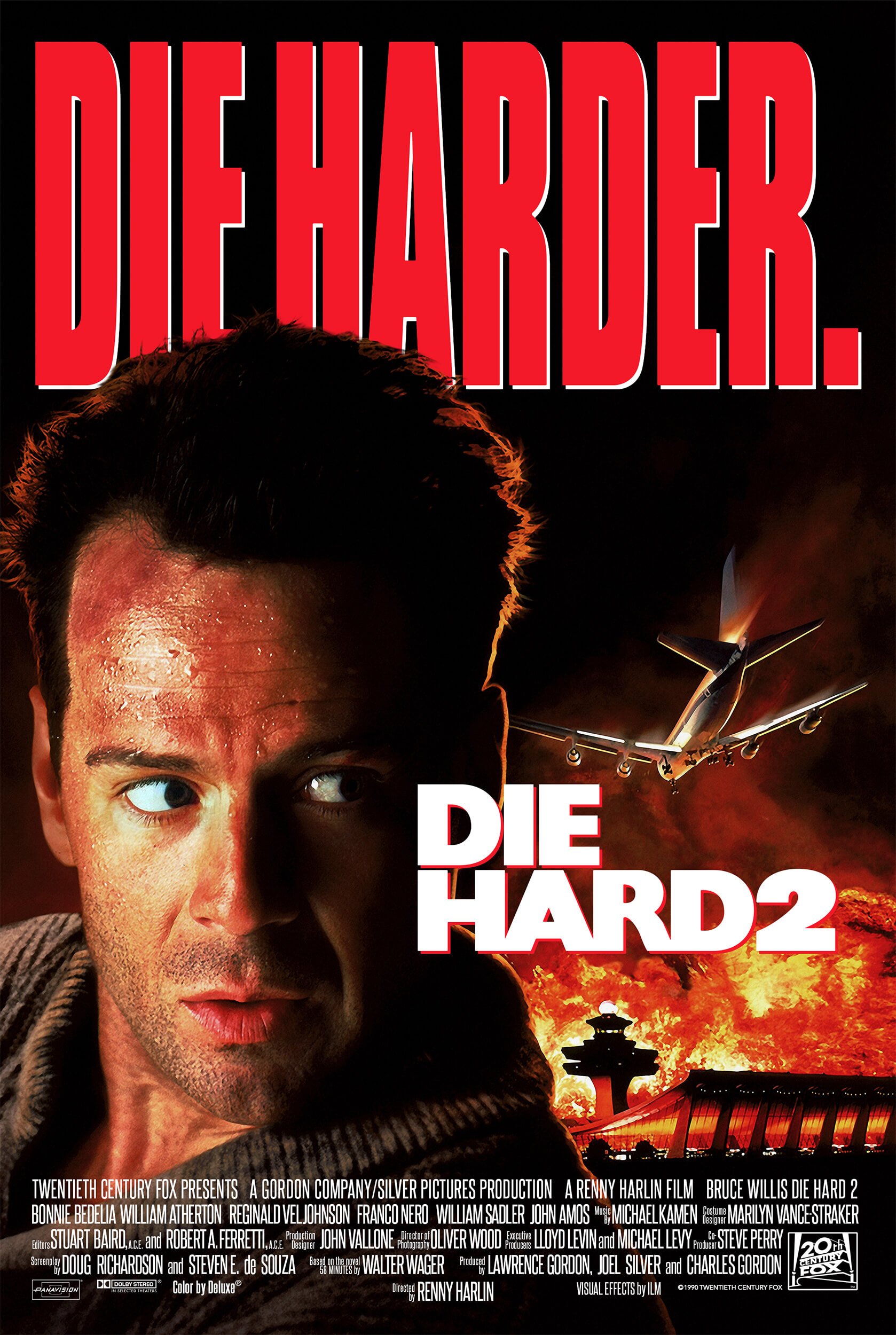 Die Hard 2