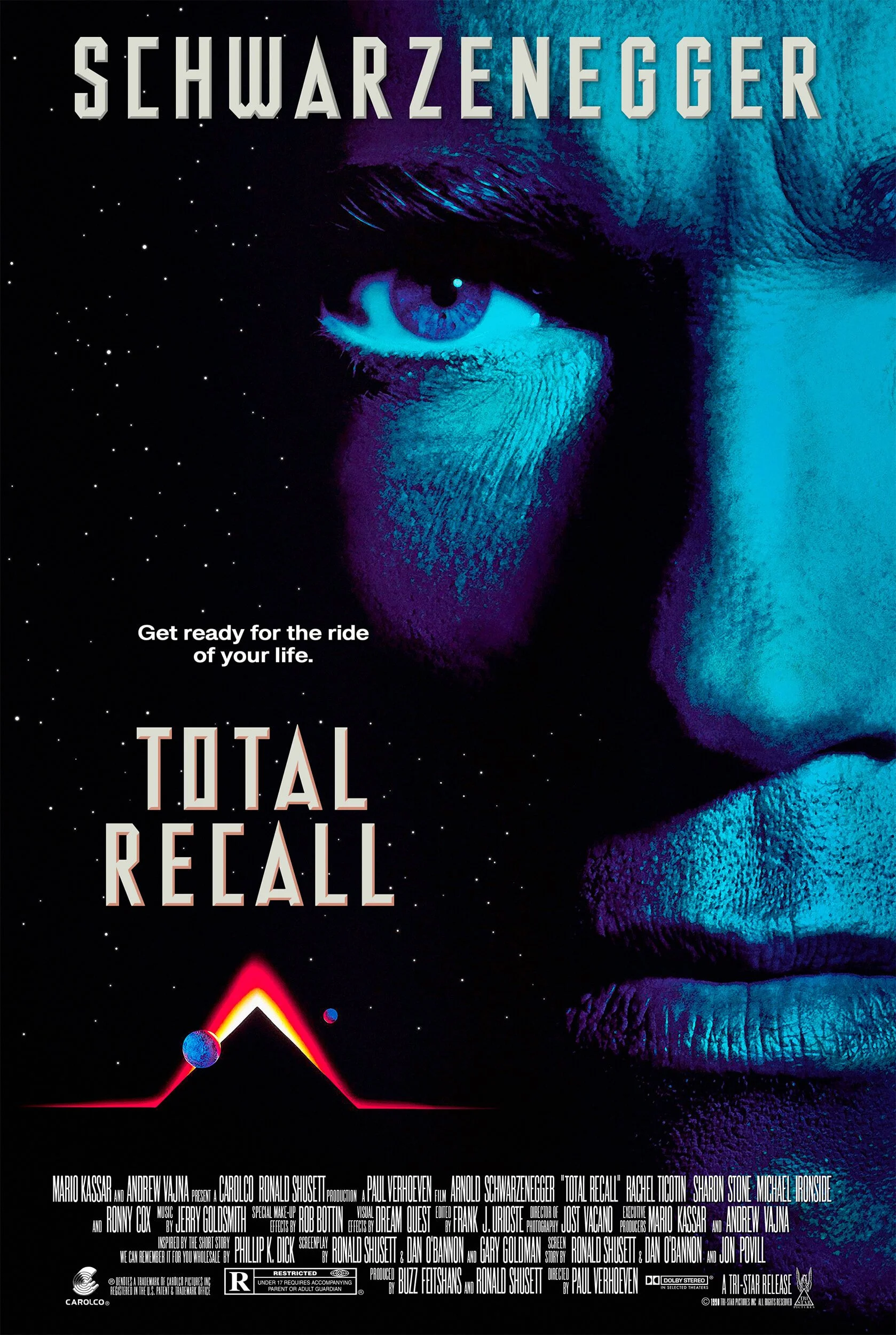 Total Recall