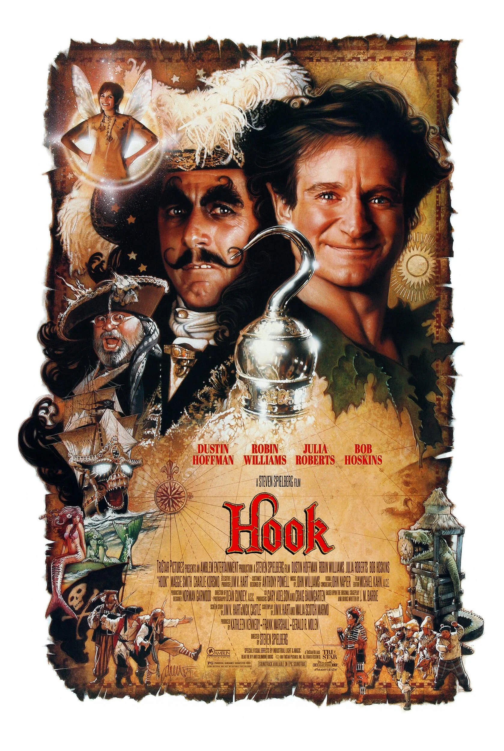 Hook