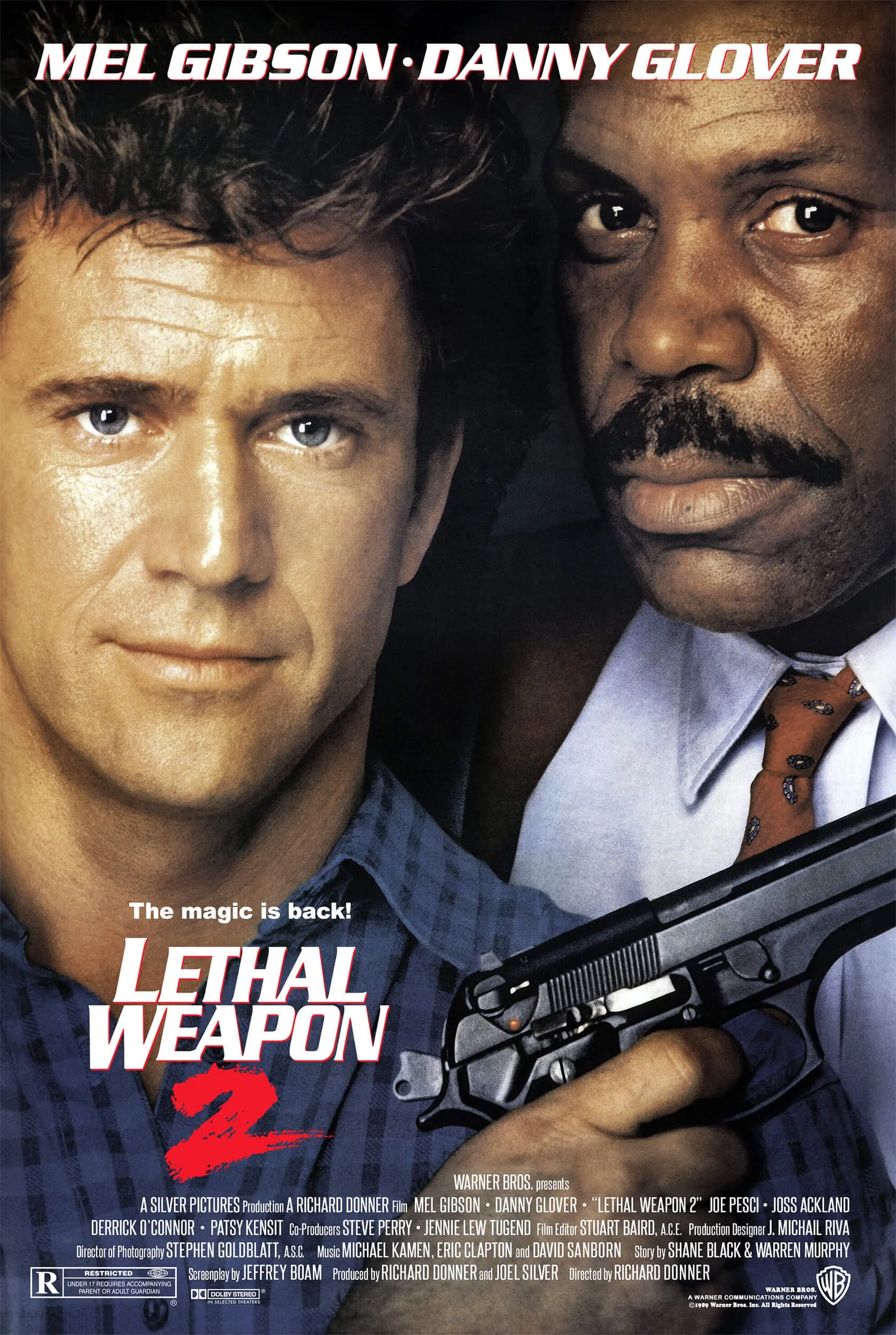Lethal Weapon 2